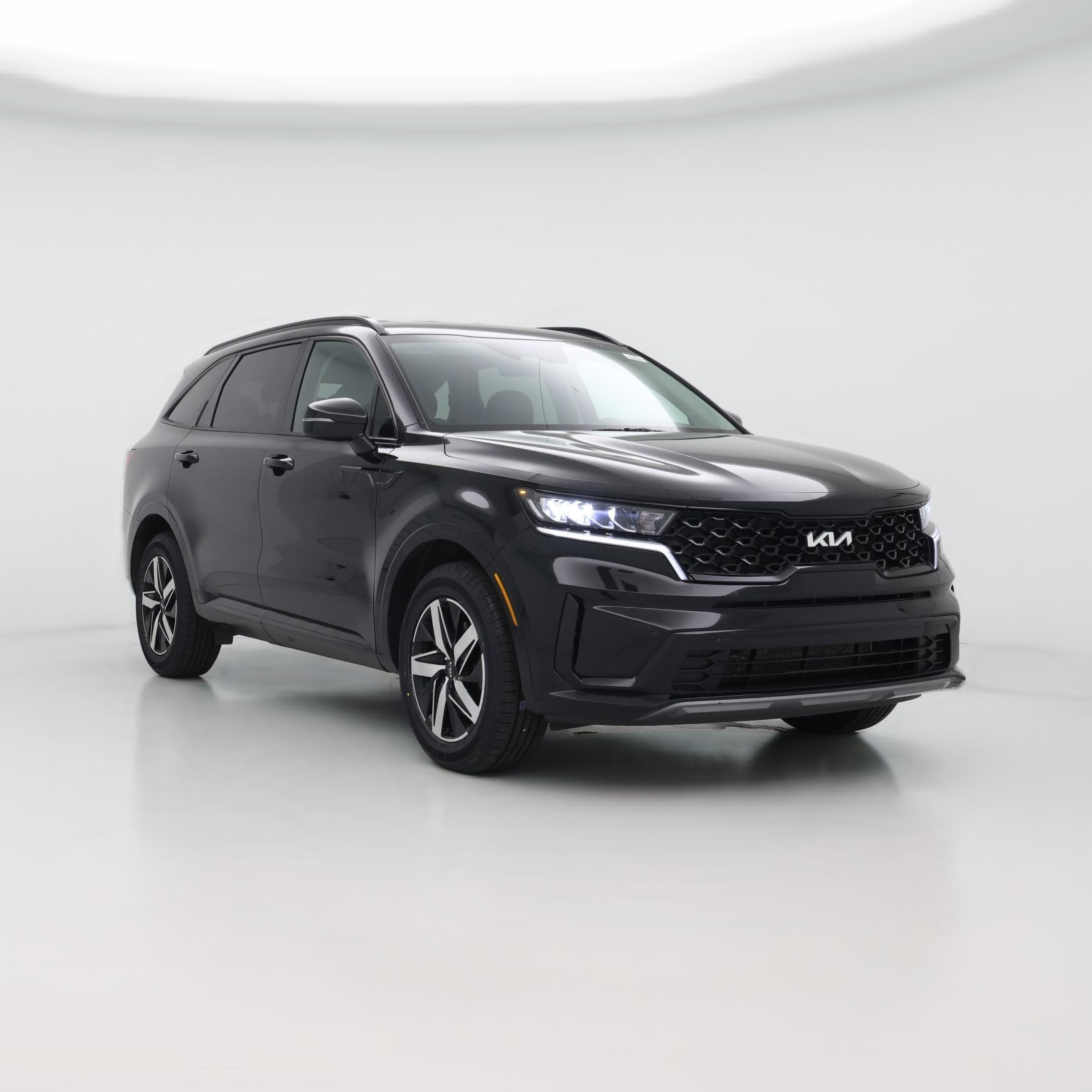 Thumbnail: 2023 Kia Sorento - 1