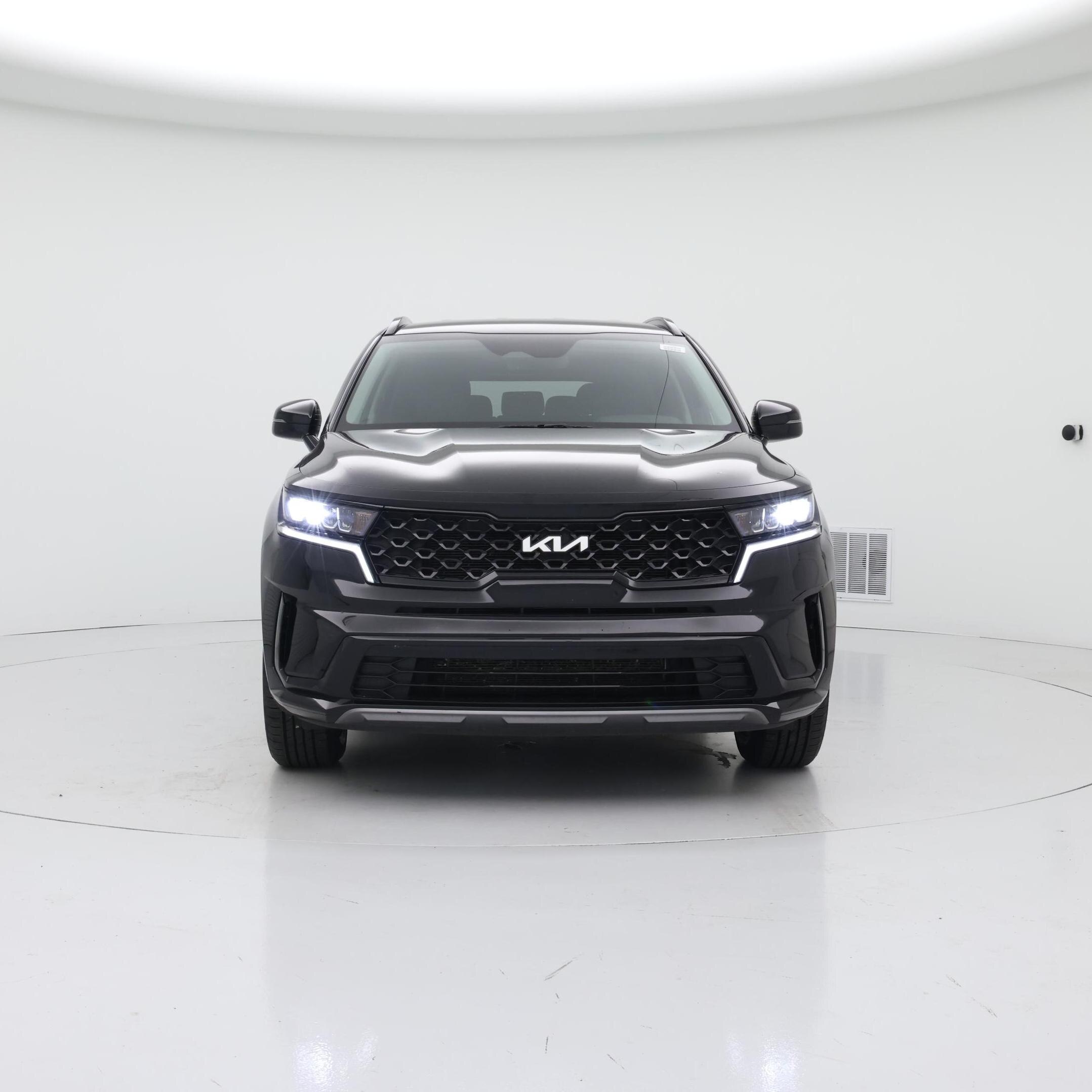 Thumbnail: 2023 Kia Sorento - 5