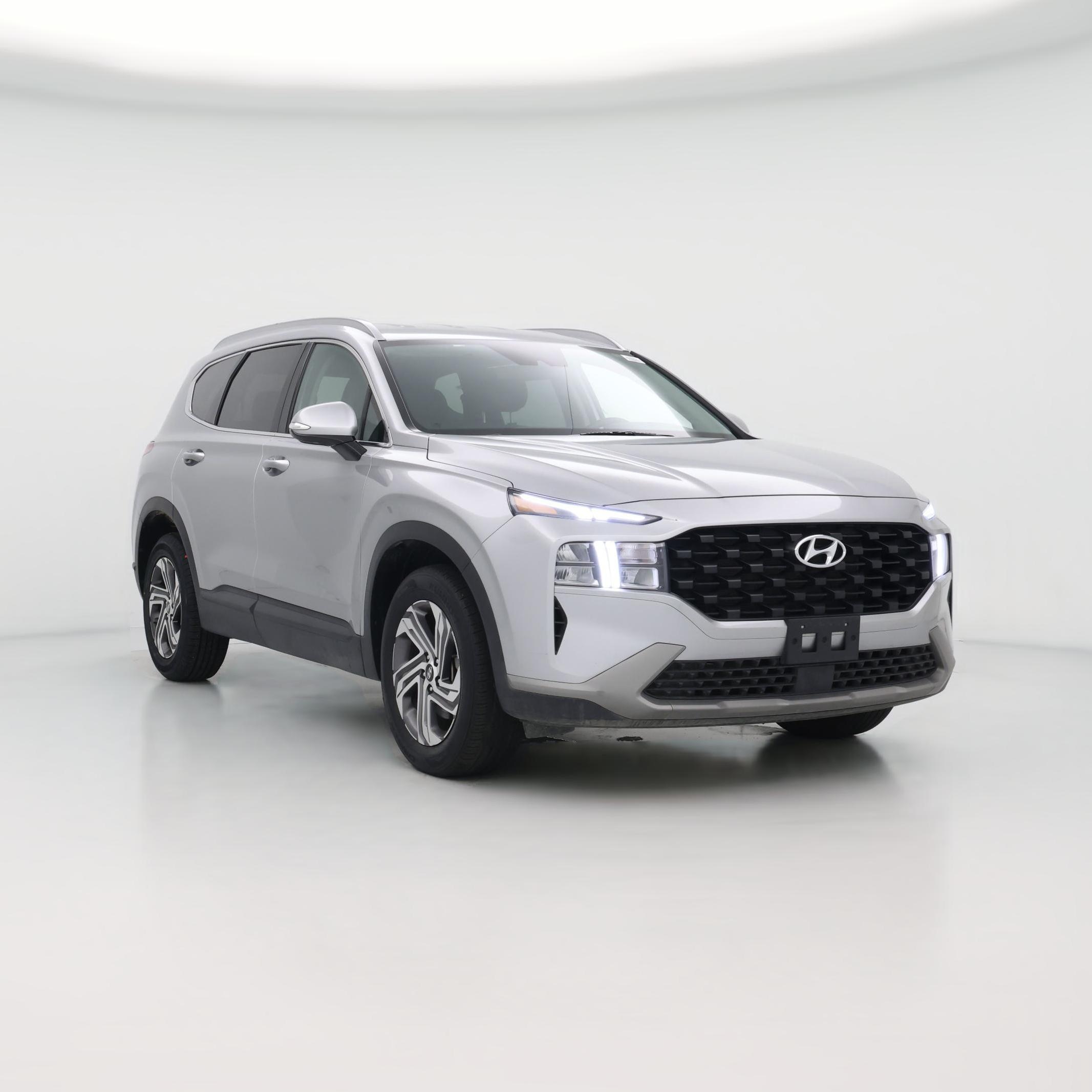 Thumbnail: 2023 Hyundai Santa Fe - 1