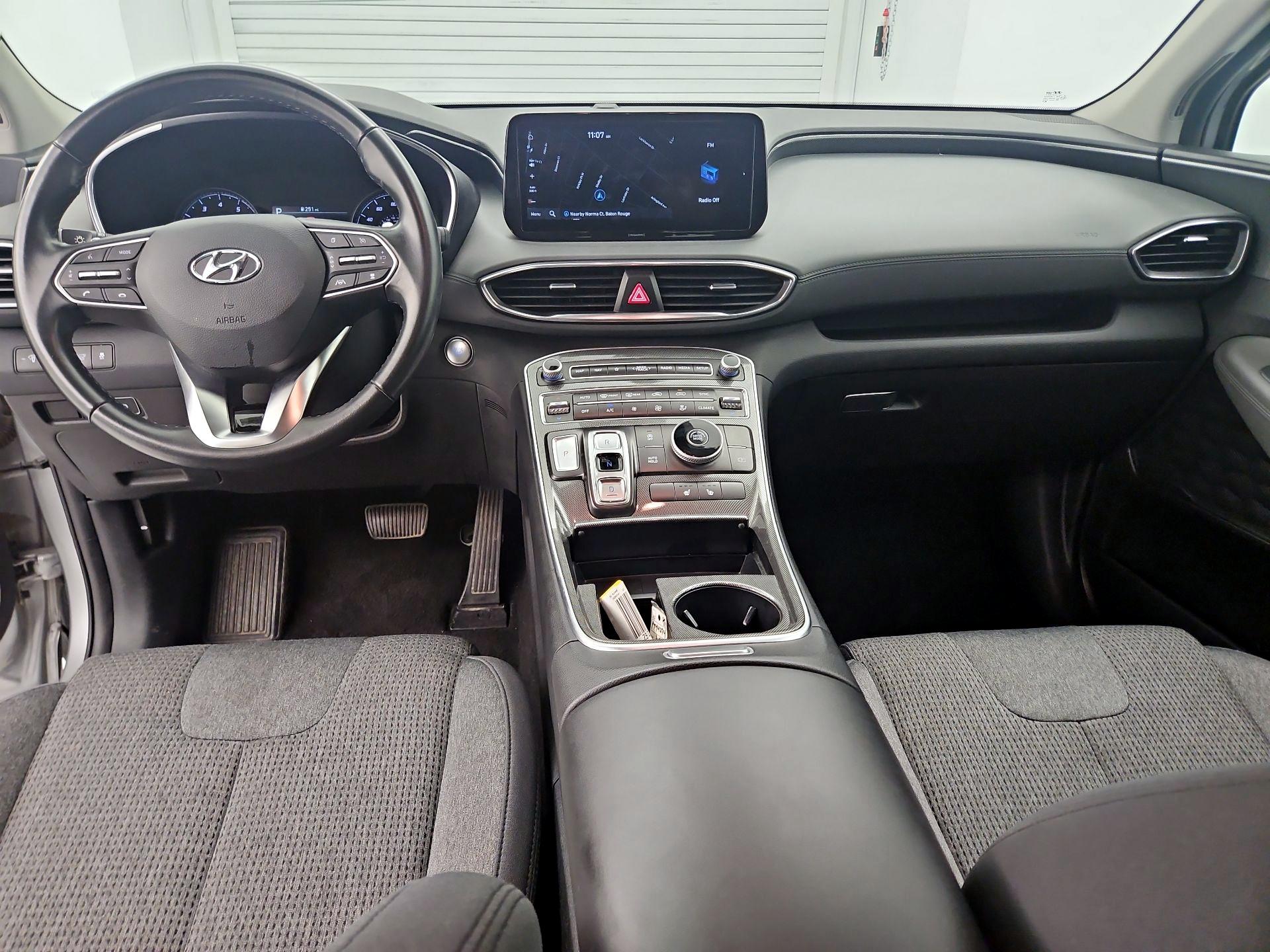 Thumbnail: 2023 Hyundai Santa Fe - 9