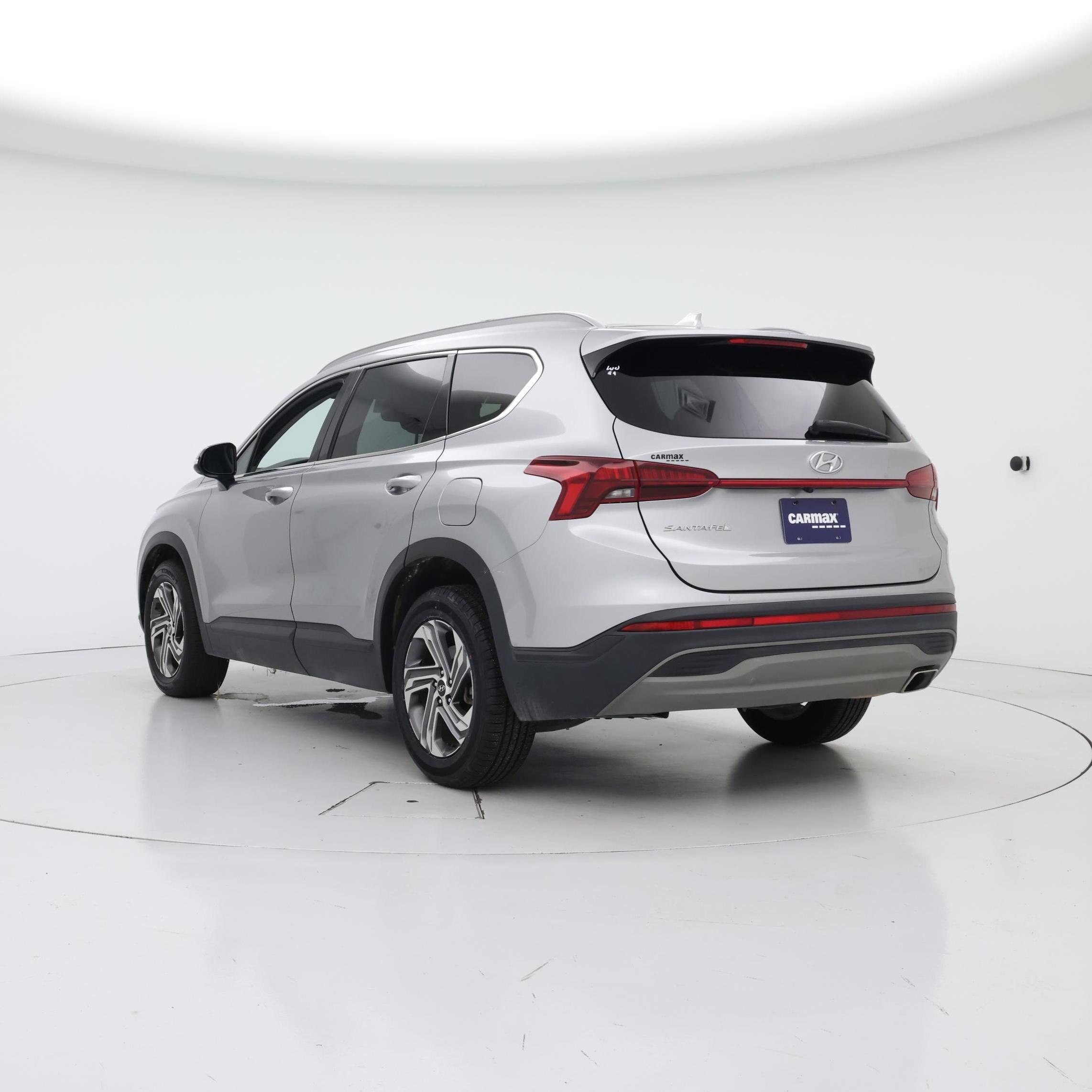 Thumbnail: 2023 Hyundai Santa Fe - 2