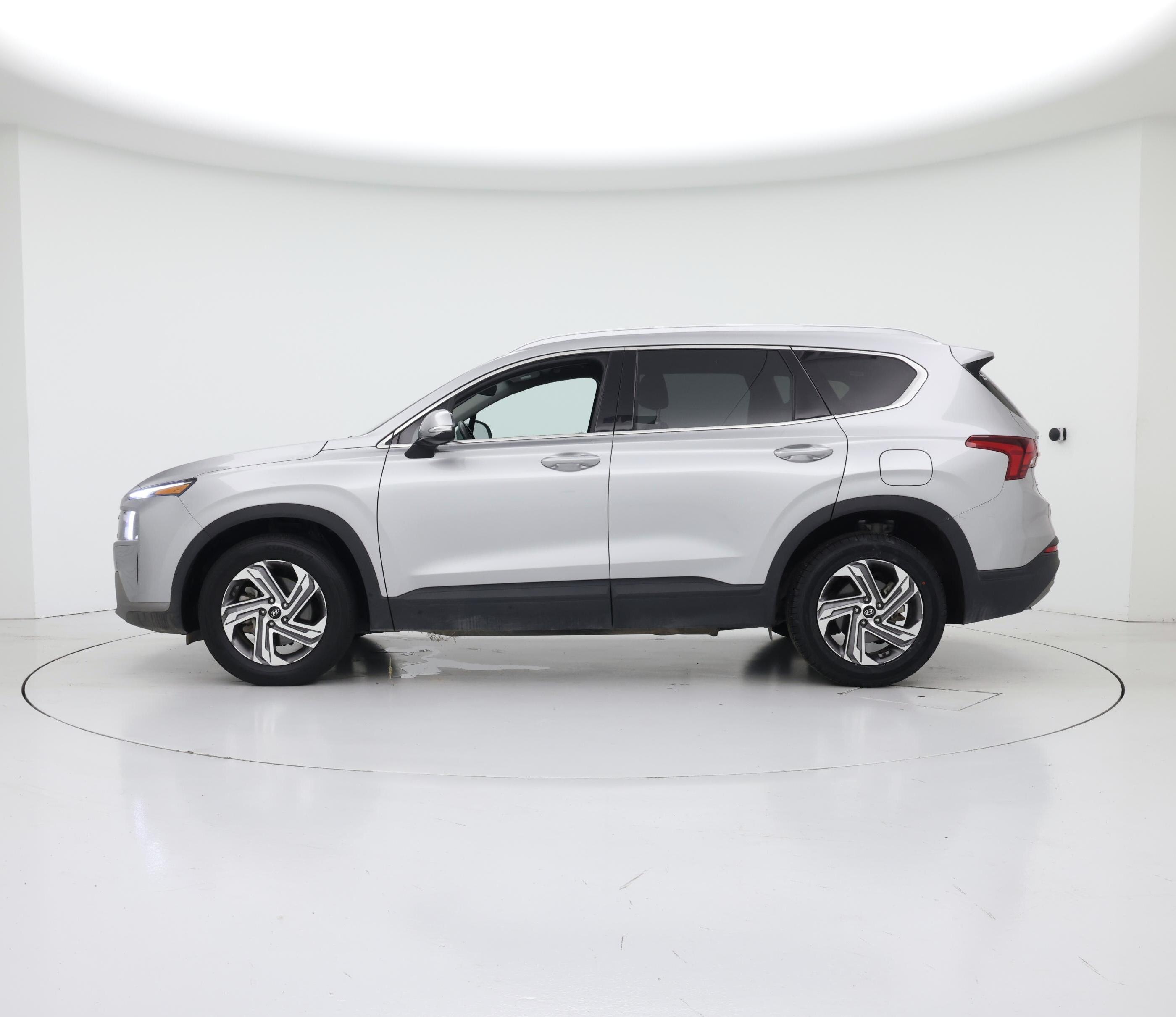 Thumbnail: 2023 Hyundai Santa Fe - 3