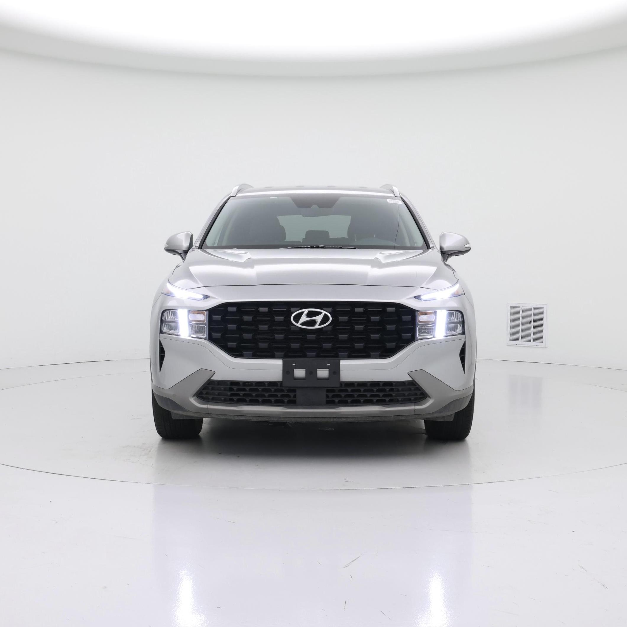 Thumbnail: 2023 Hyundai Santa Fe - 5