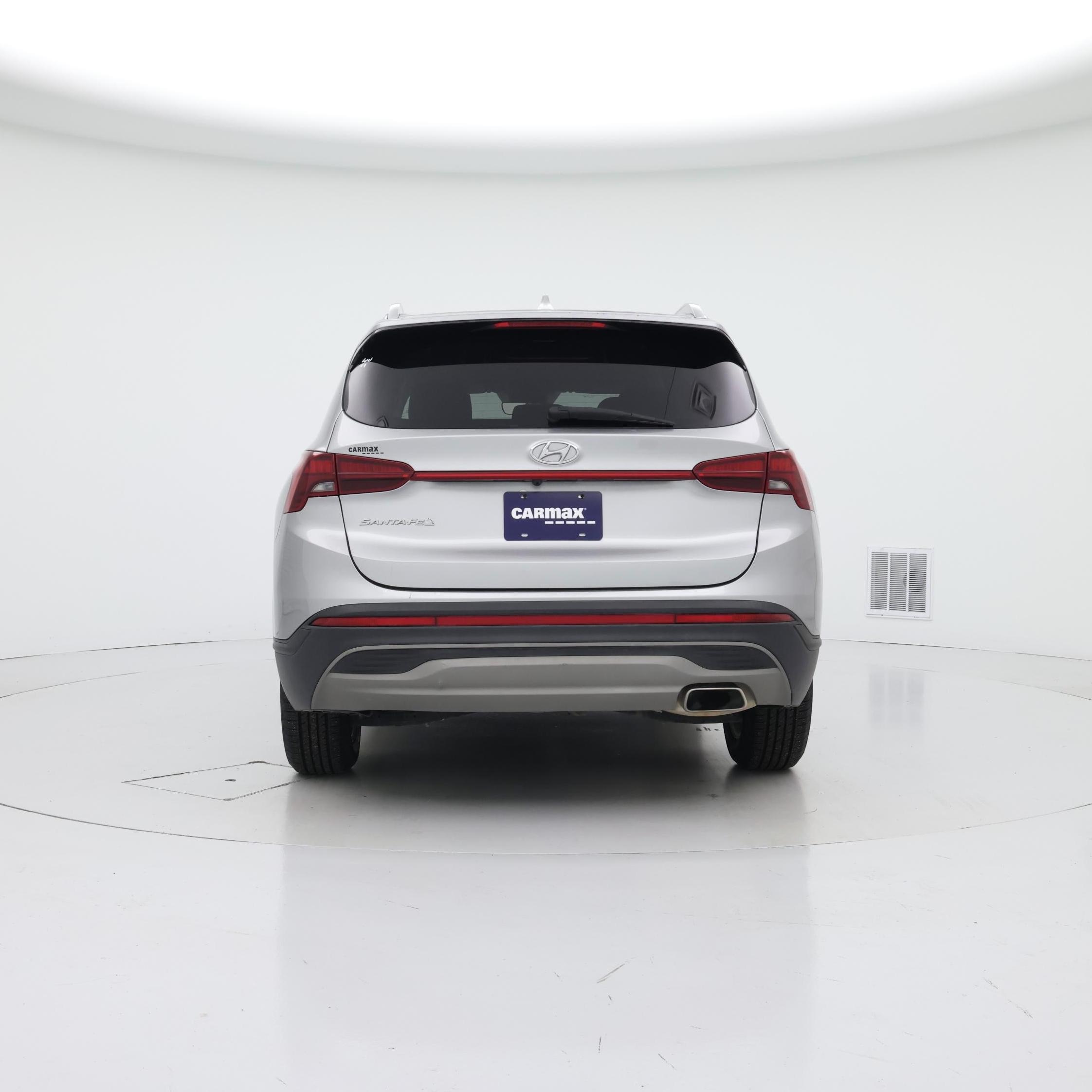 Thumbnail: 2023 Hyundai Santa Fe - 6