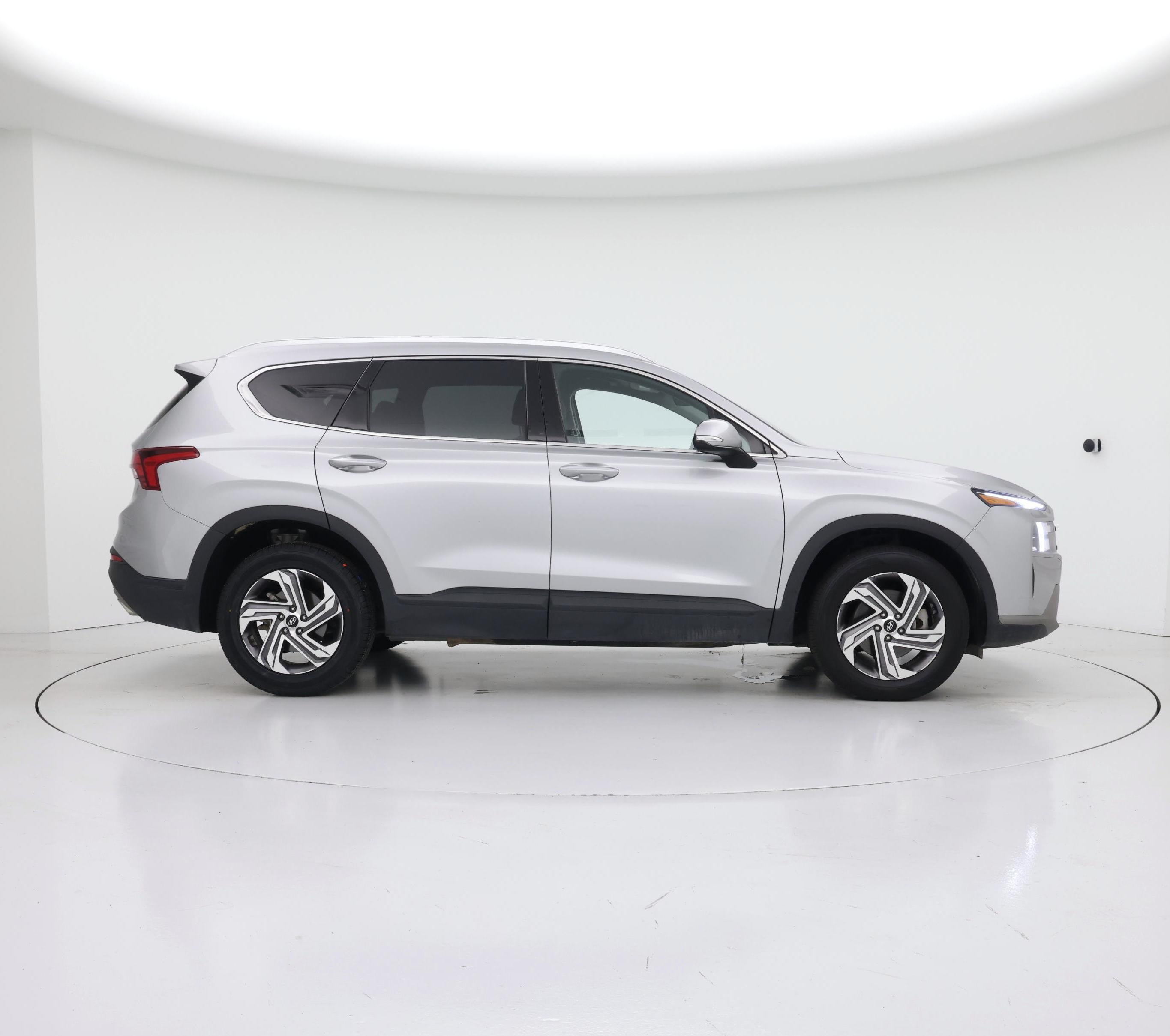 Thumbnail: 2023 Hyundai Santa Fe - 7