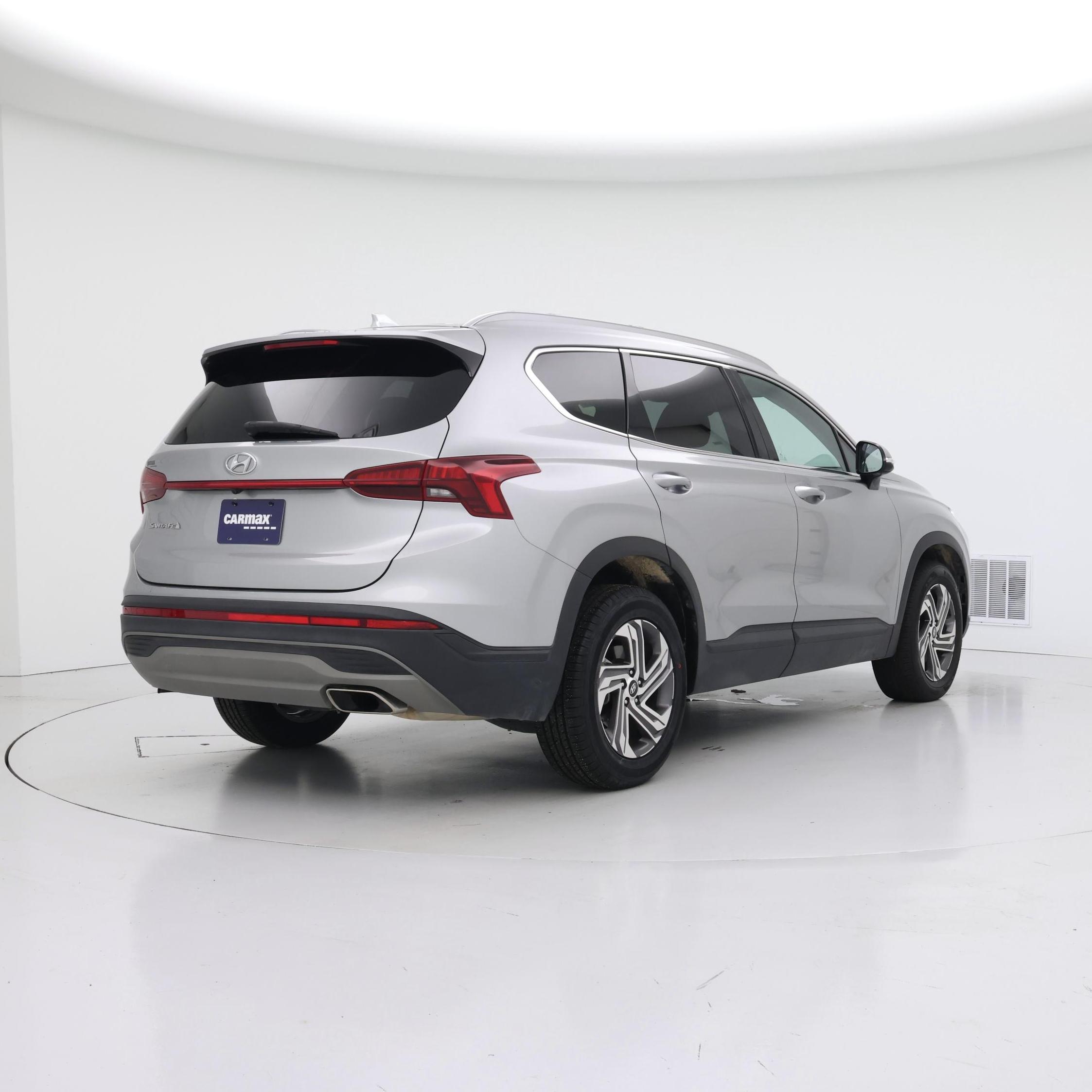 Thumbnail: 2023 Hyundai Santa Fe - 8
