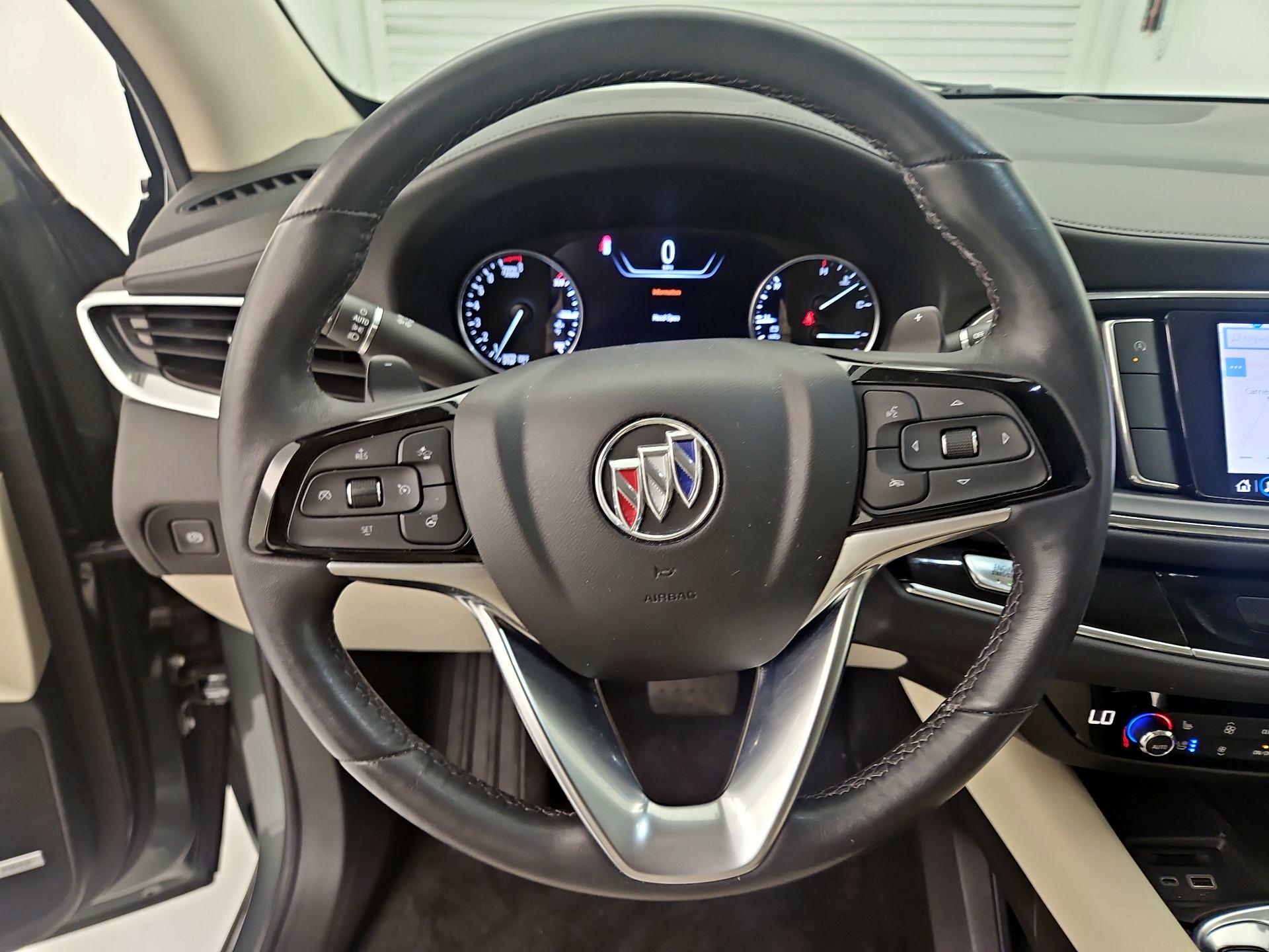 Thumbnail: 2022 Buick Enclave - 10