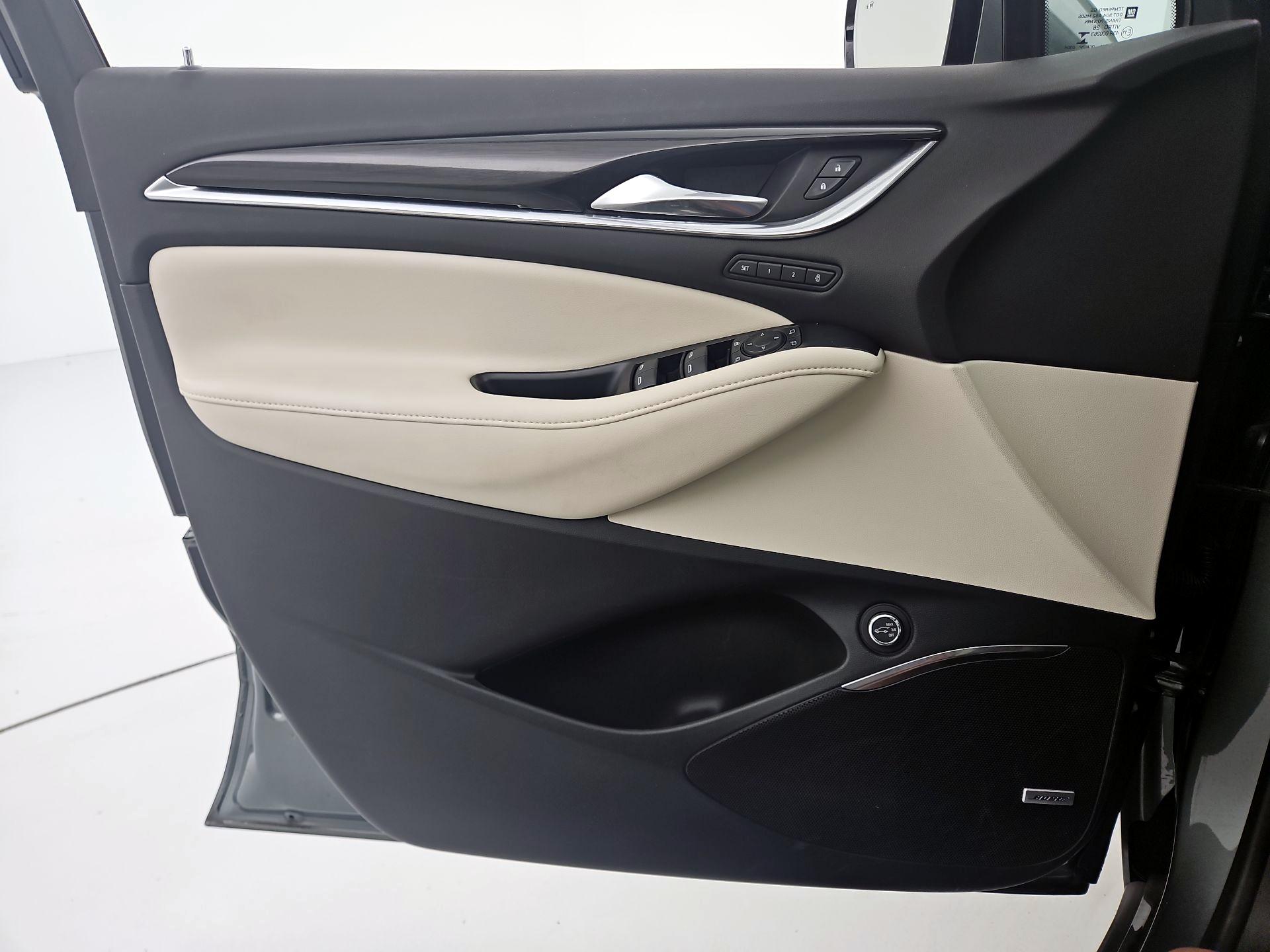 Thumbnail: 2022 Buick Enclave - 12