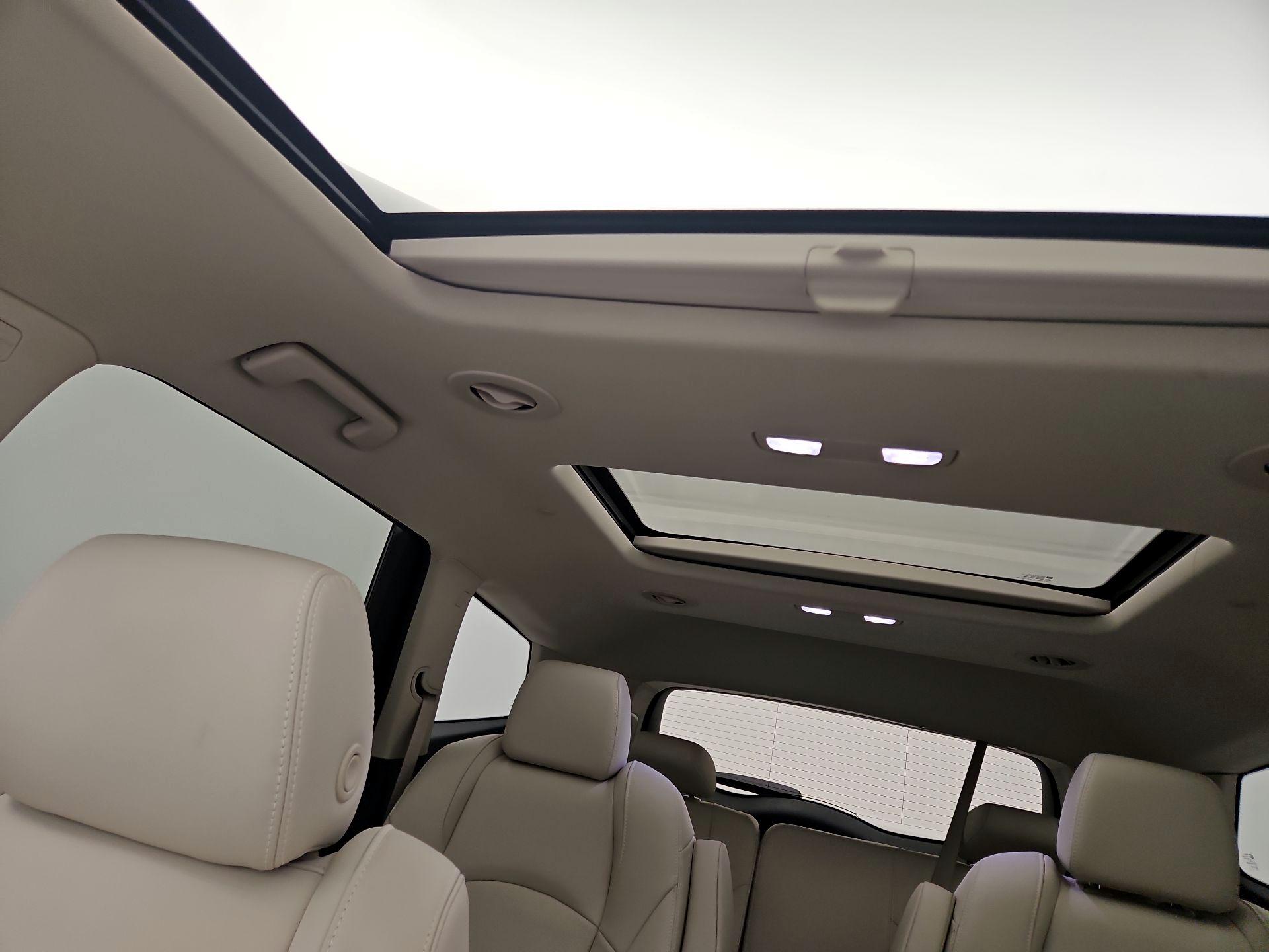 Thumbnail: 2022 Buick Enclave - 20