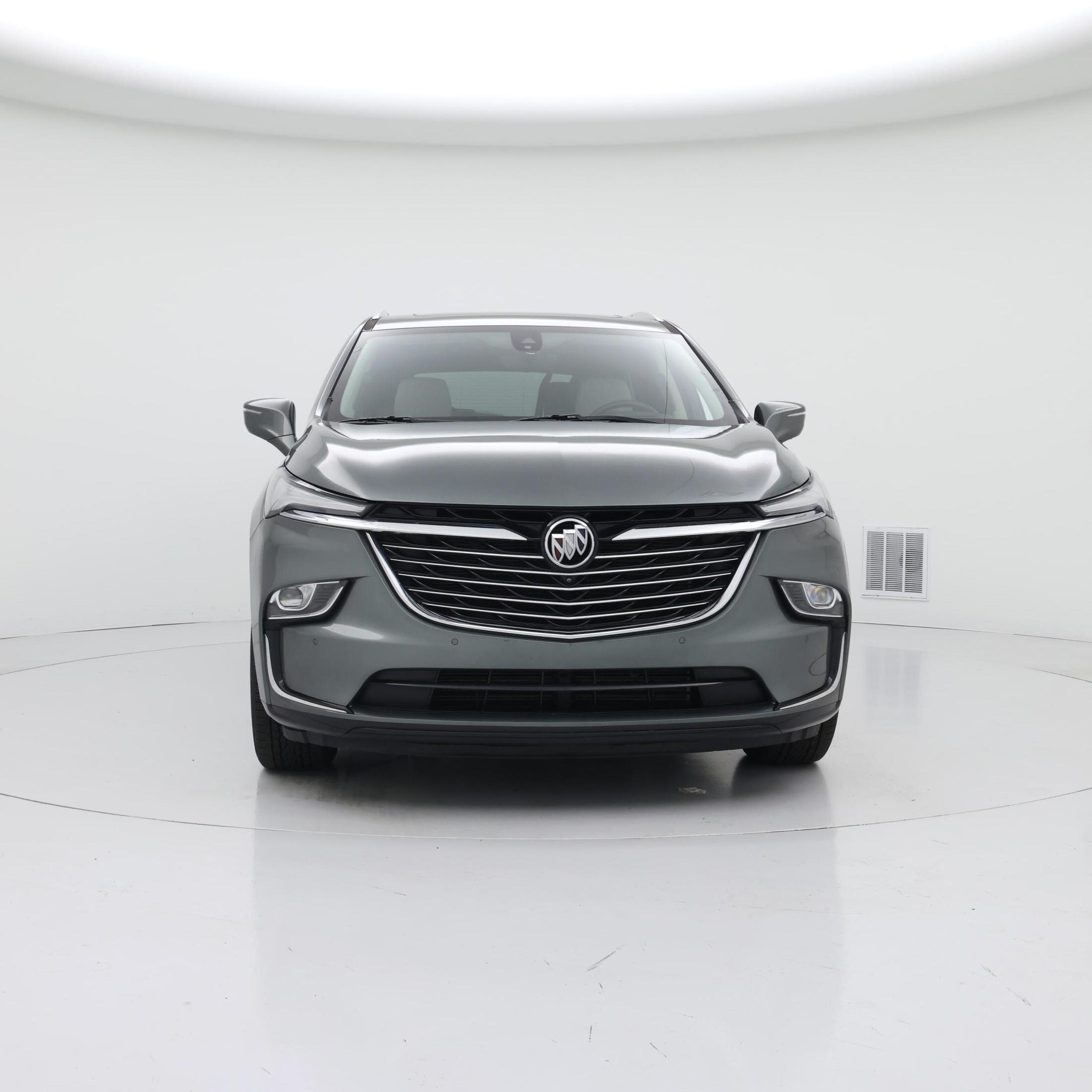 Thumbnail: 2022 Buick Enclave - 5