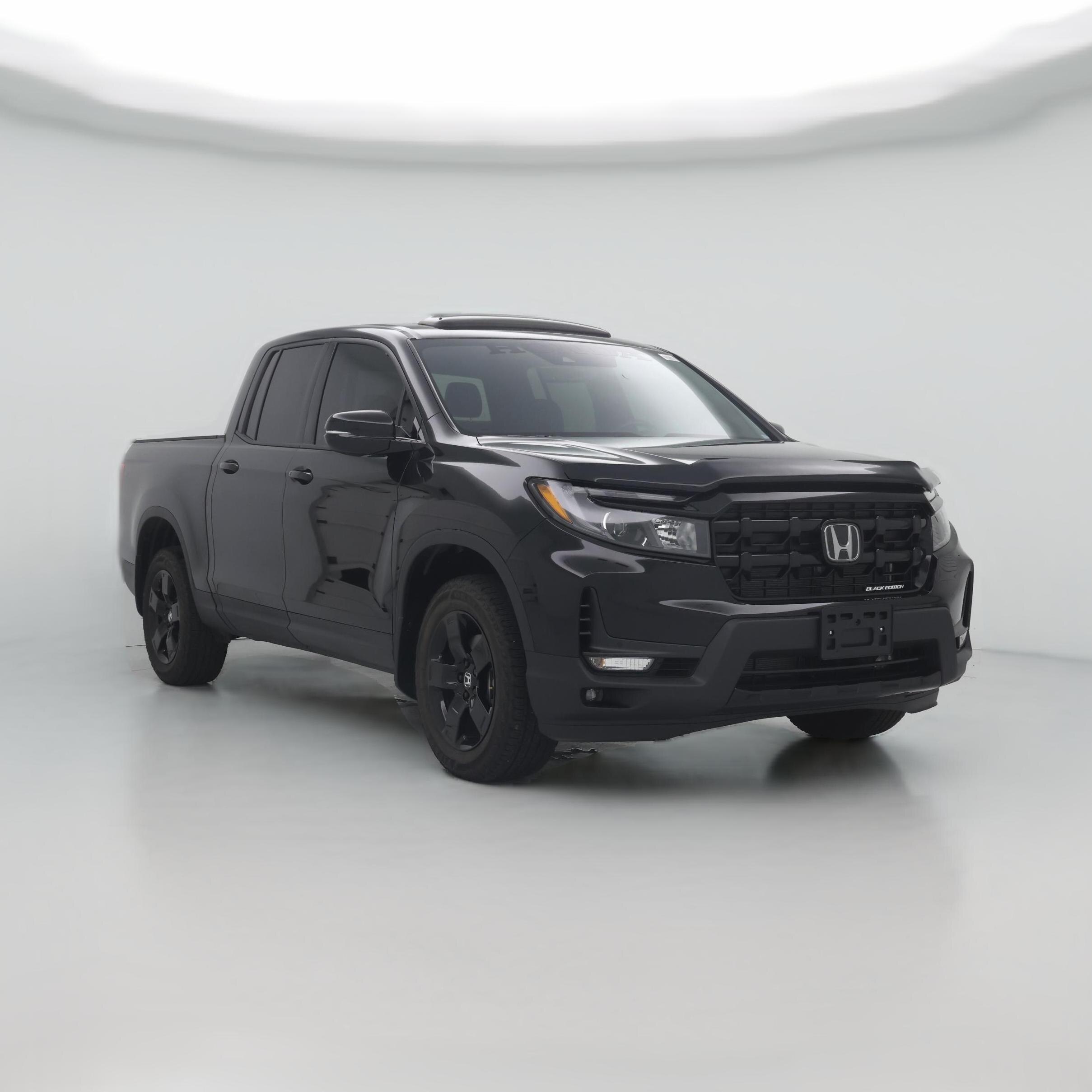 Thumbnail: 2024 Honda Ridgeline - 1