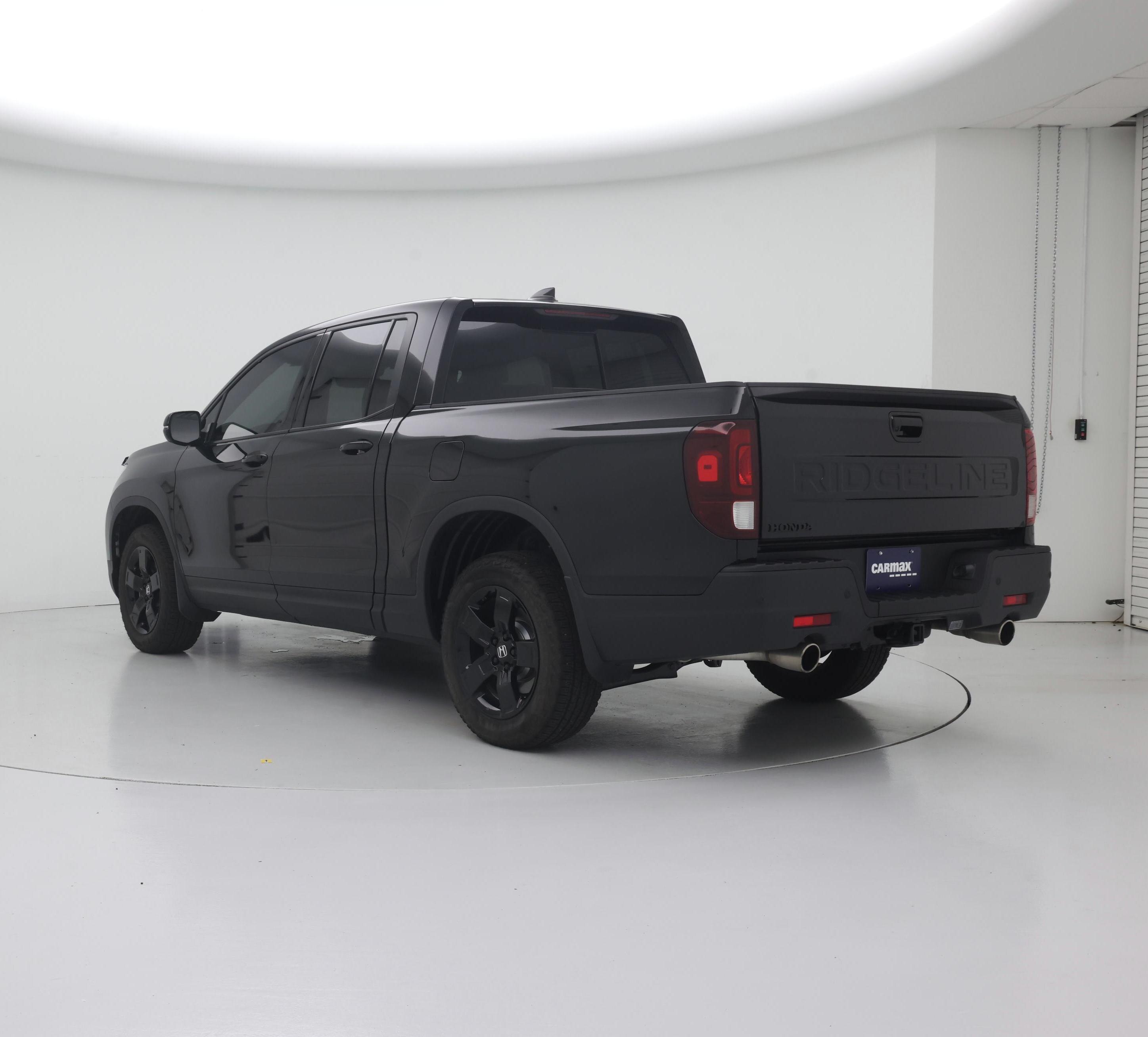 Thumbnail: 2024 Honda Ridgeline - 2