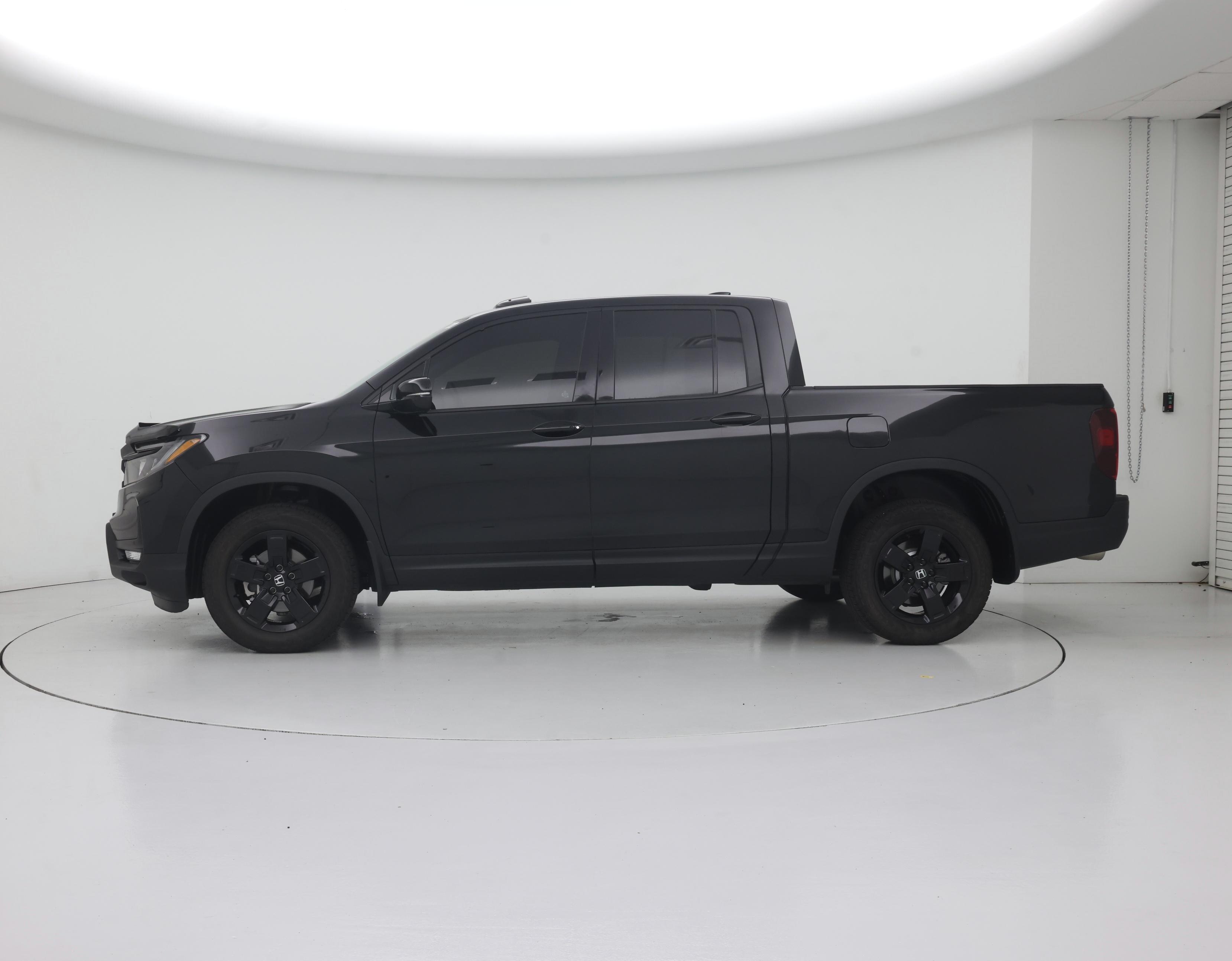 Thumbnail: 2024 Honda Ridgeline - 3