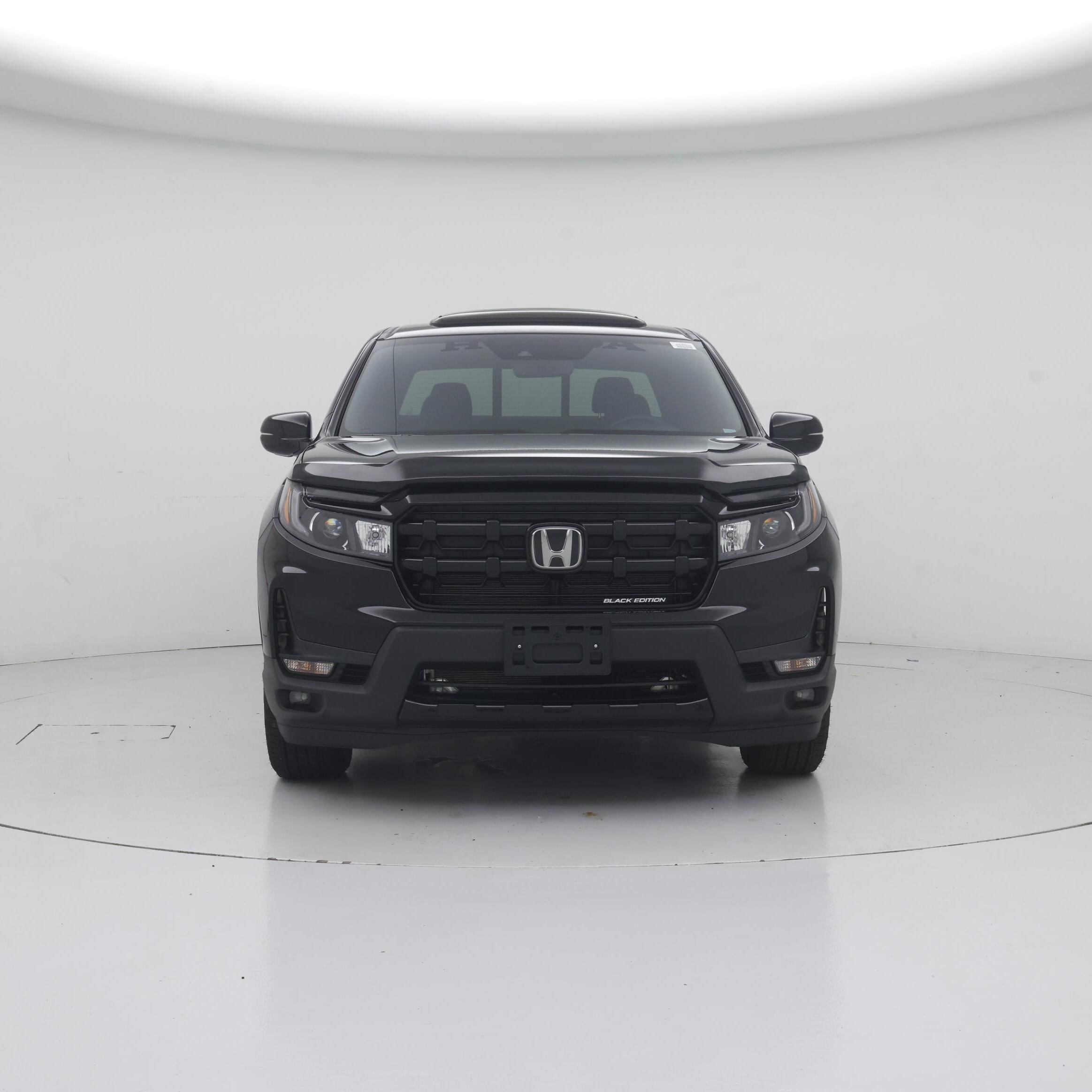 Thumbnail: 2024 Honda Ridgeline - 5