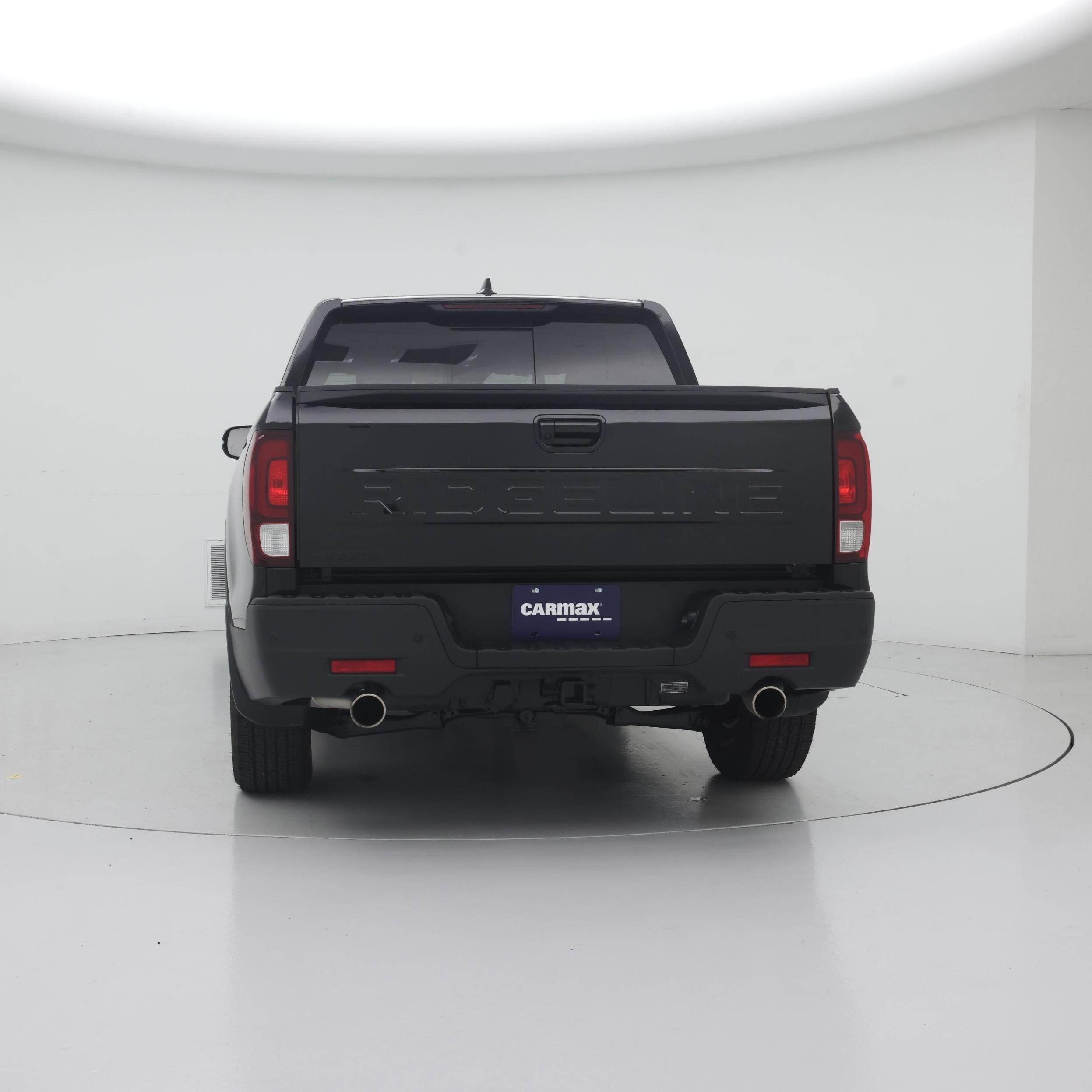 Thumbnail: 2024 Honda Ridgeline - 6
