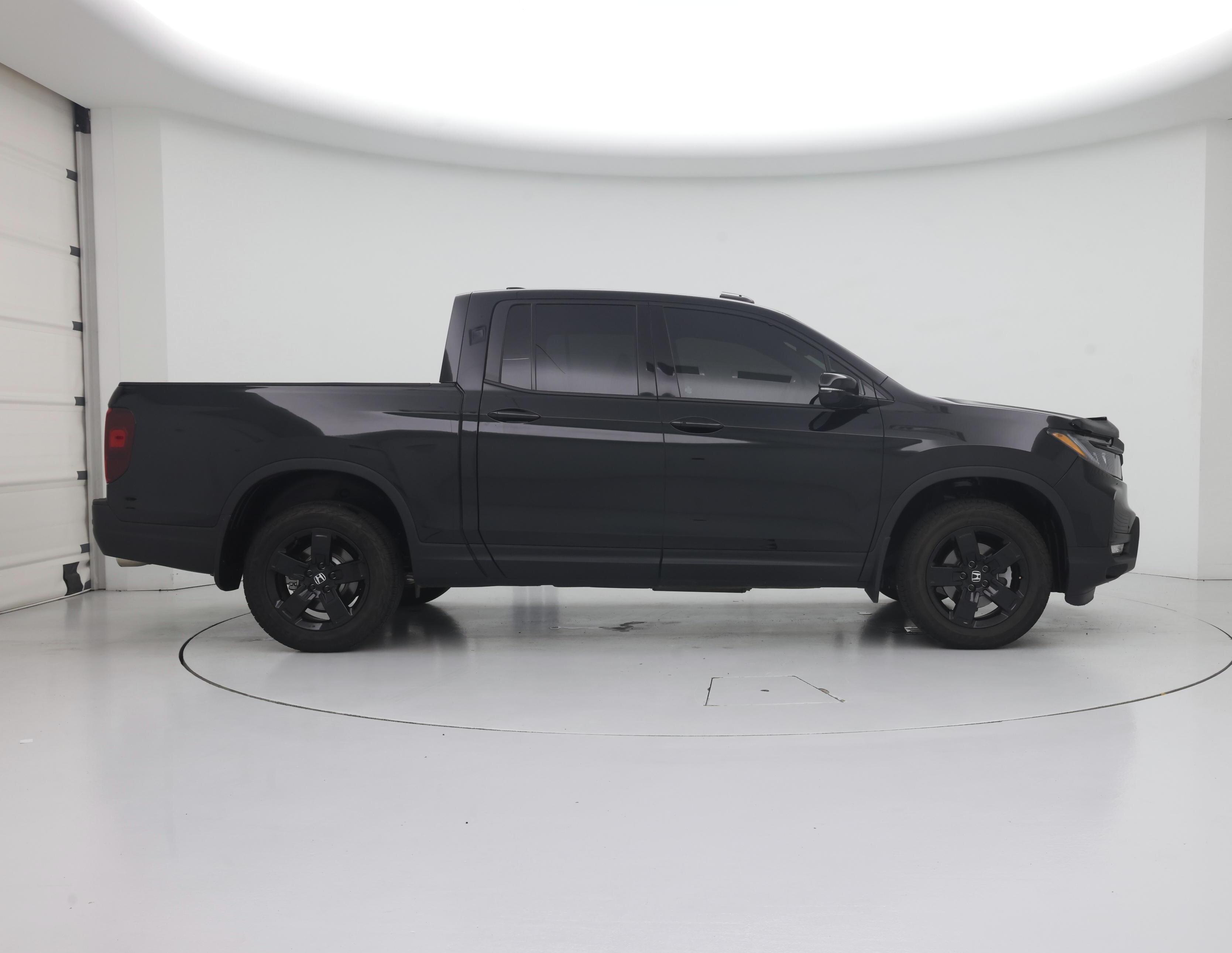 Thumbnail: 2024 Honda Ridgeline - 7