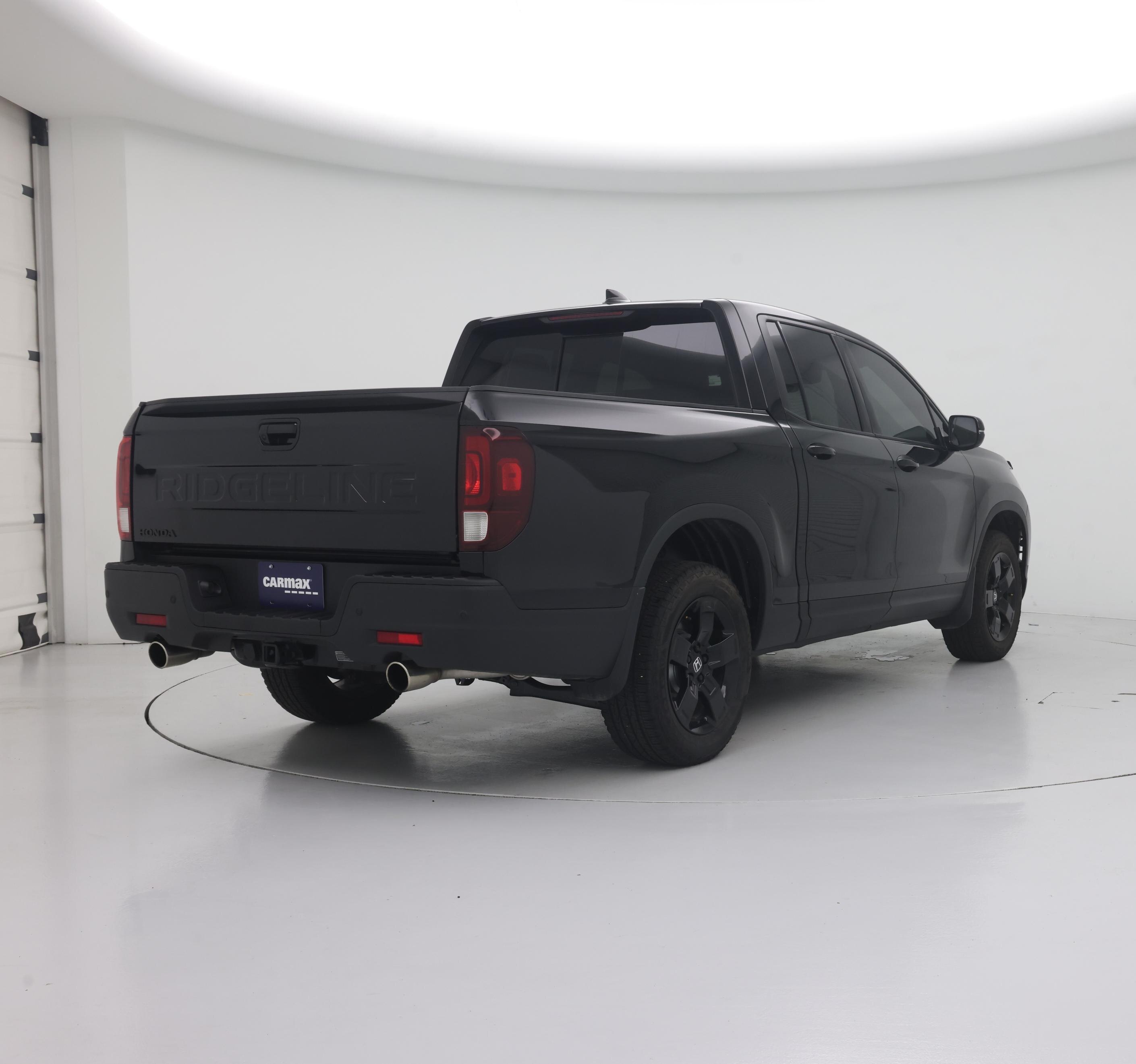 Thumbnail: 2024 Honda Ridgeline - 8