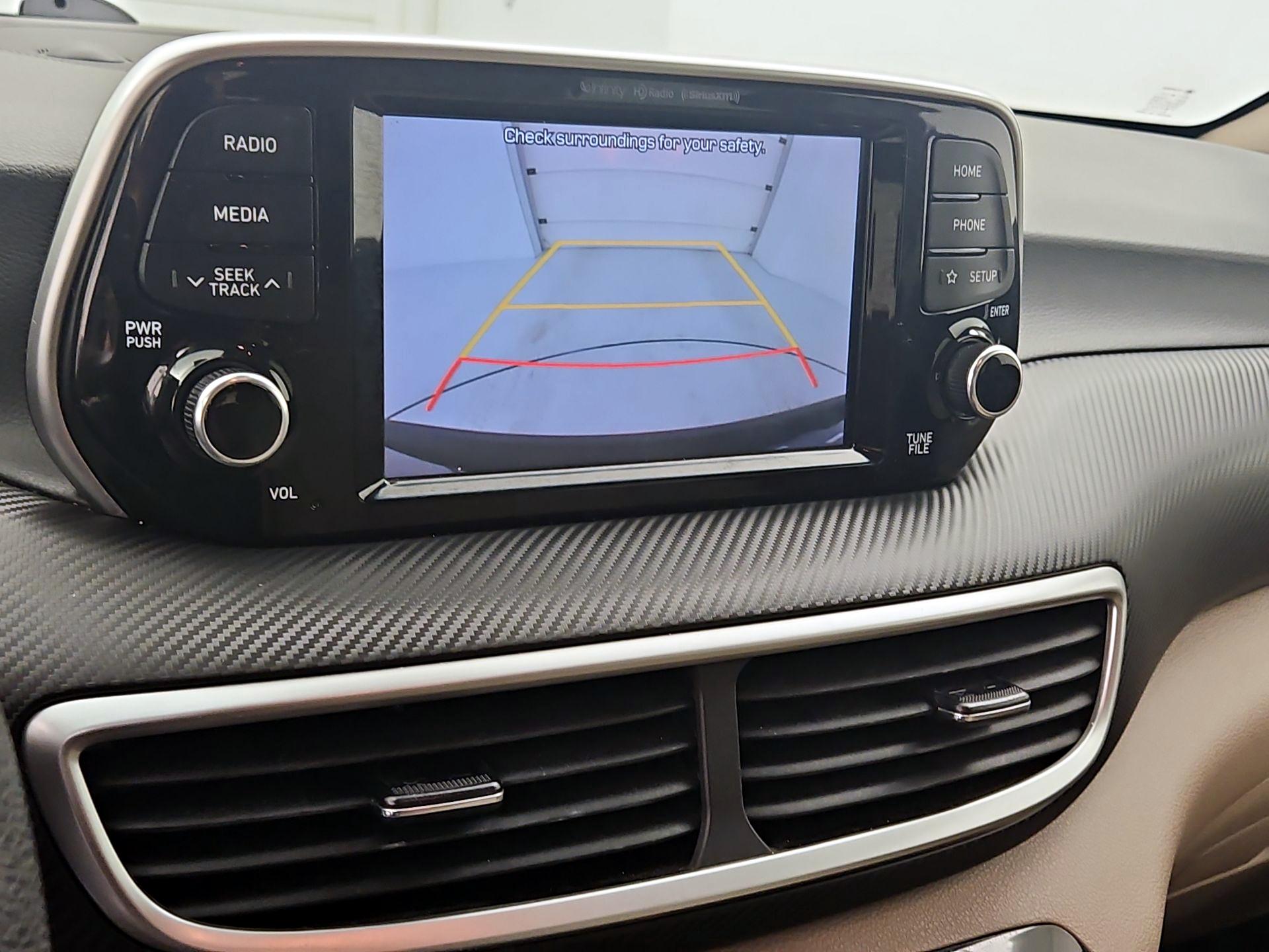 Thumbnail: 2019 Hyundai Tucson - 14