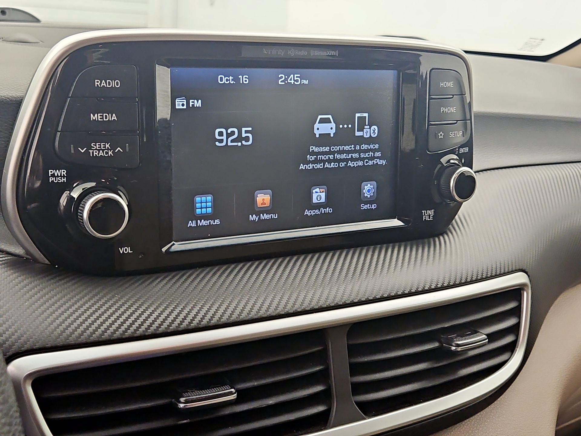 Thumbnail: 2019 Hyundai Tucson - 15