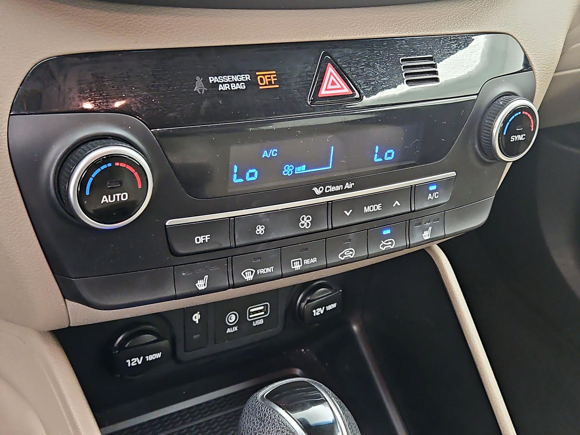Thumbnail: 2019 Hyundai Tucson - 16