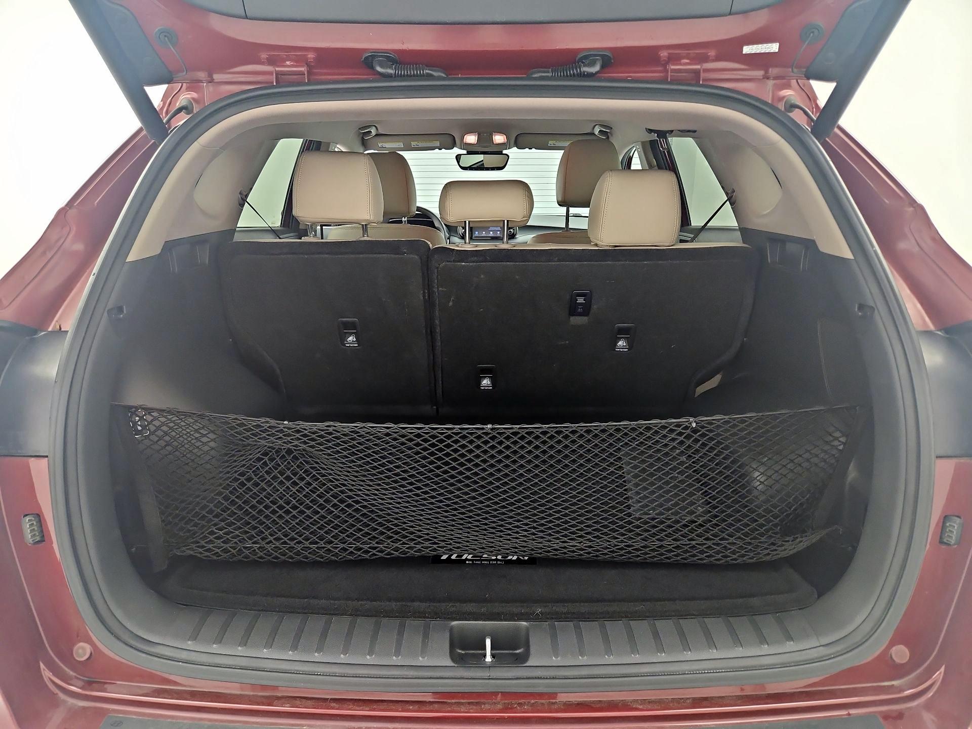 Thumbnail: 2019 Hyundai Tucson - 20