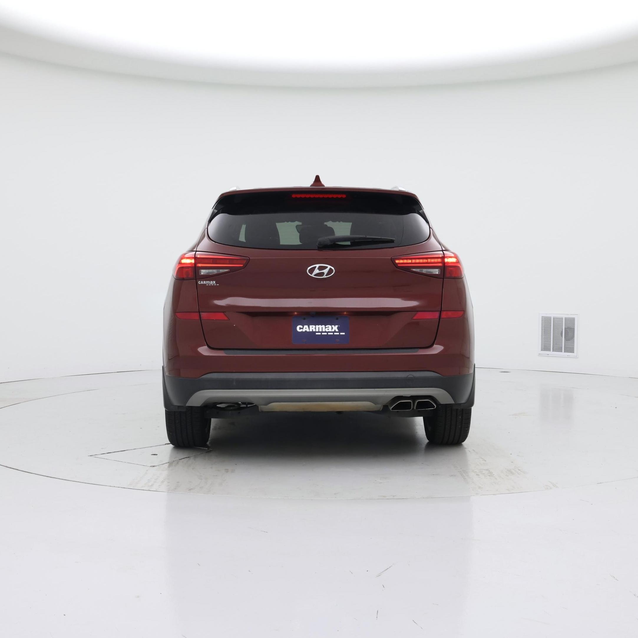 Thumbnail: 2019 Hyundai Tucson - 6