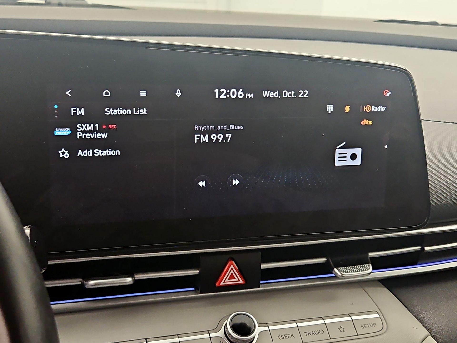 Thumbnail: 2024 Hyundai Elantra - 16