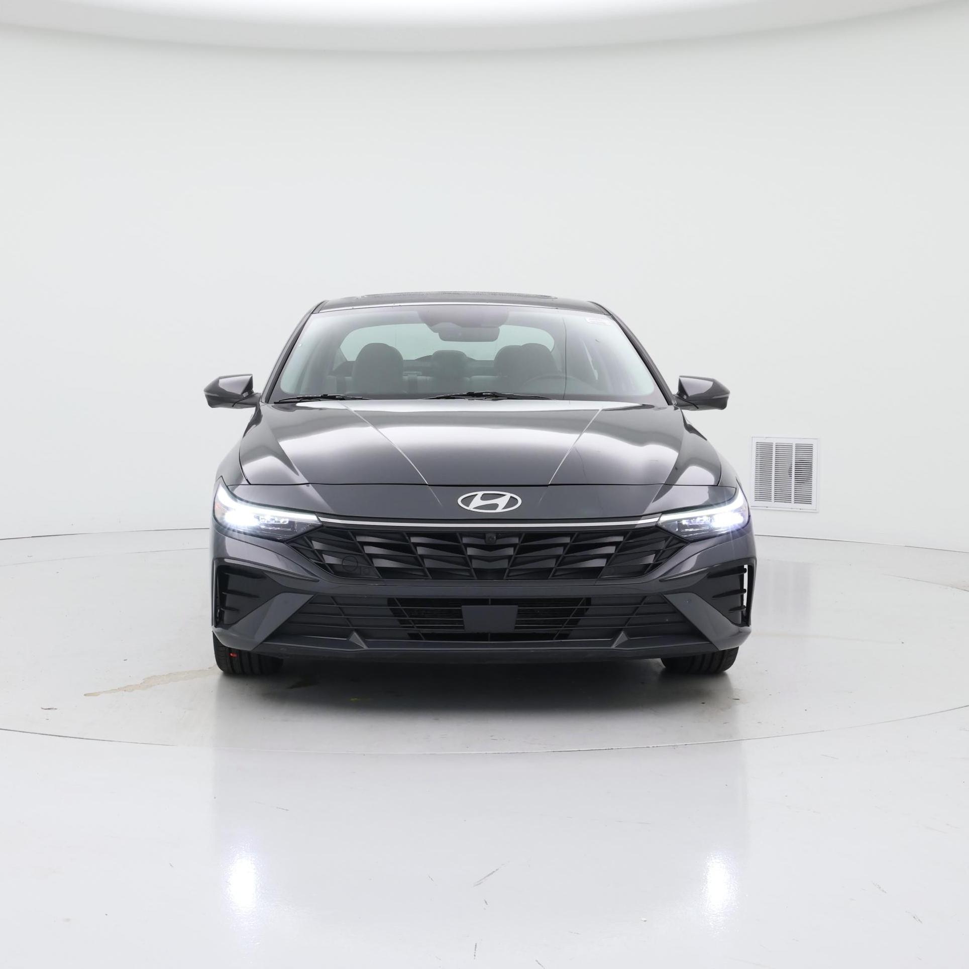 Thumbnail: 2024 Hyundai Elantra - 5