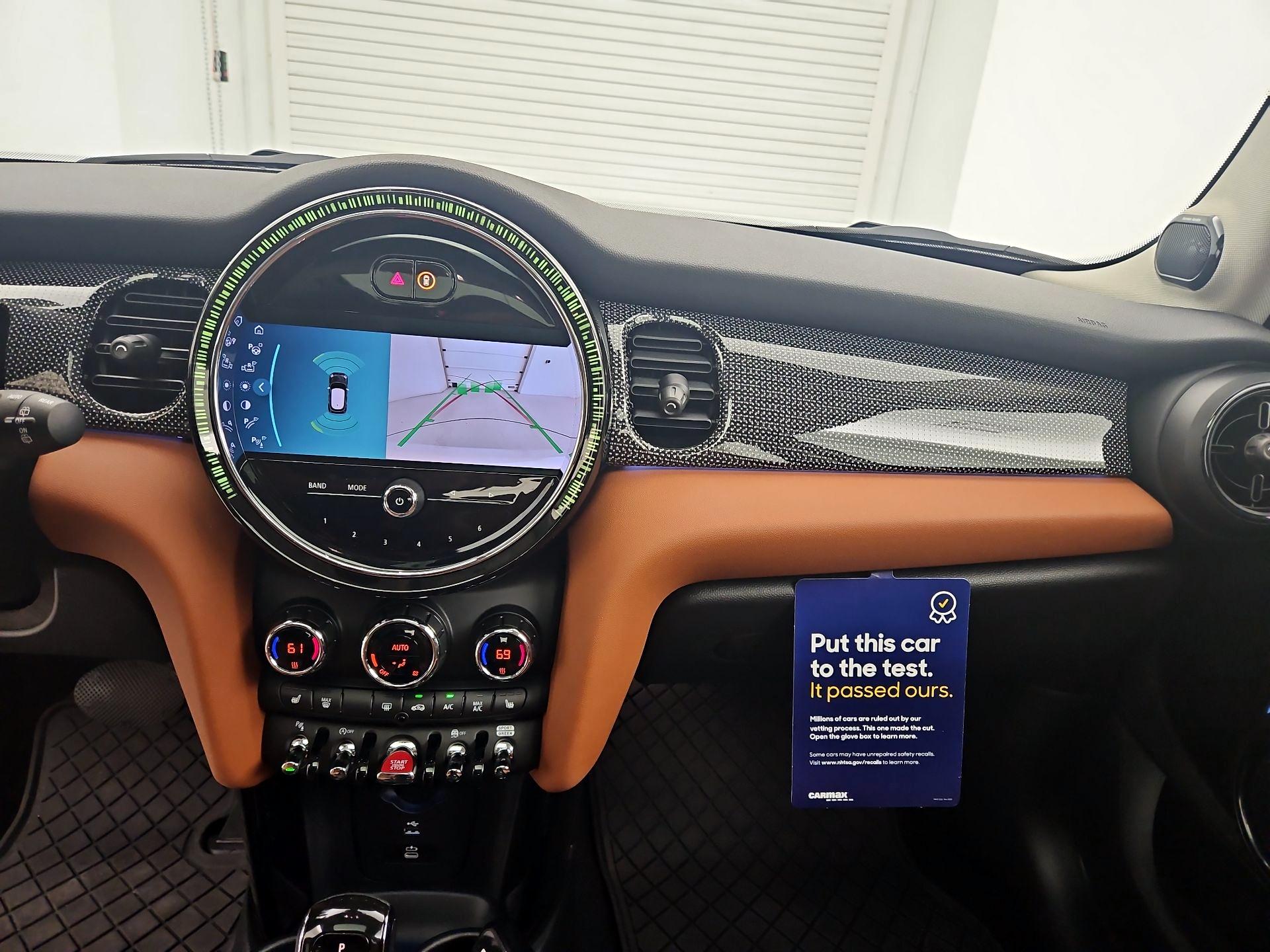 Thumbnail: 2023 MINI Cooper Hardtop - 9