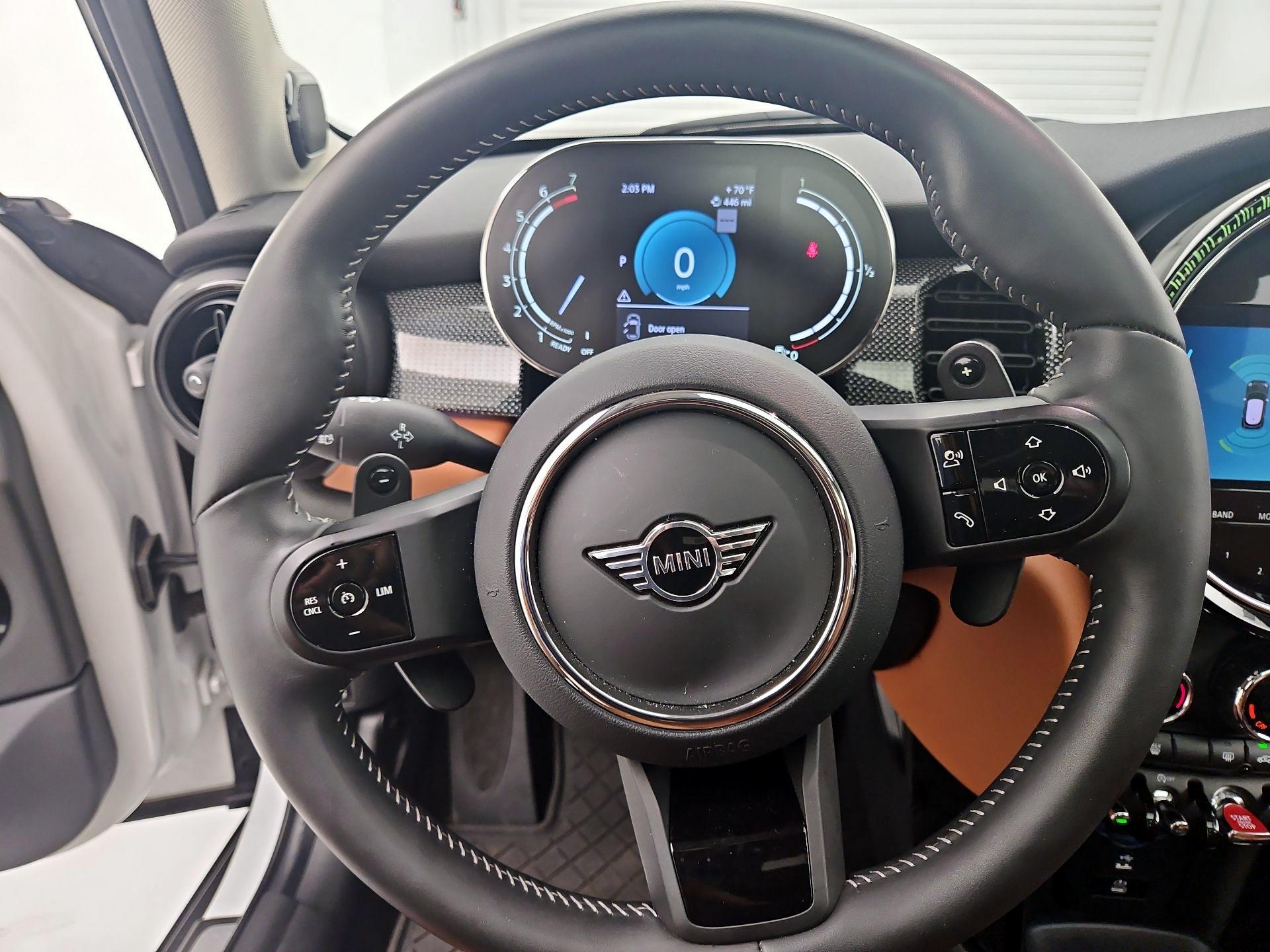Thumbnail: 2023 MINI Cooper Hardtop - 10
