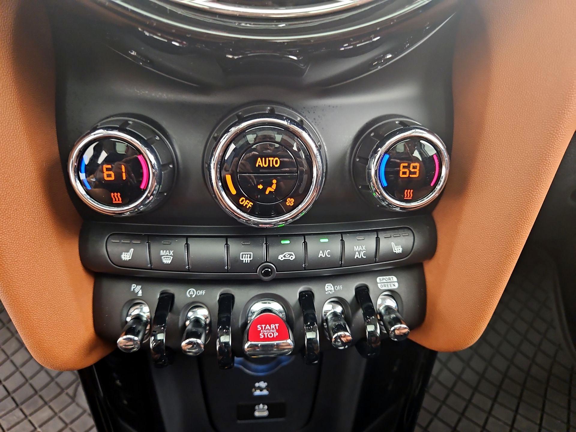Thumbnail: 2023 MINI Cooper Hardtop - 16
