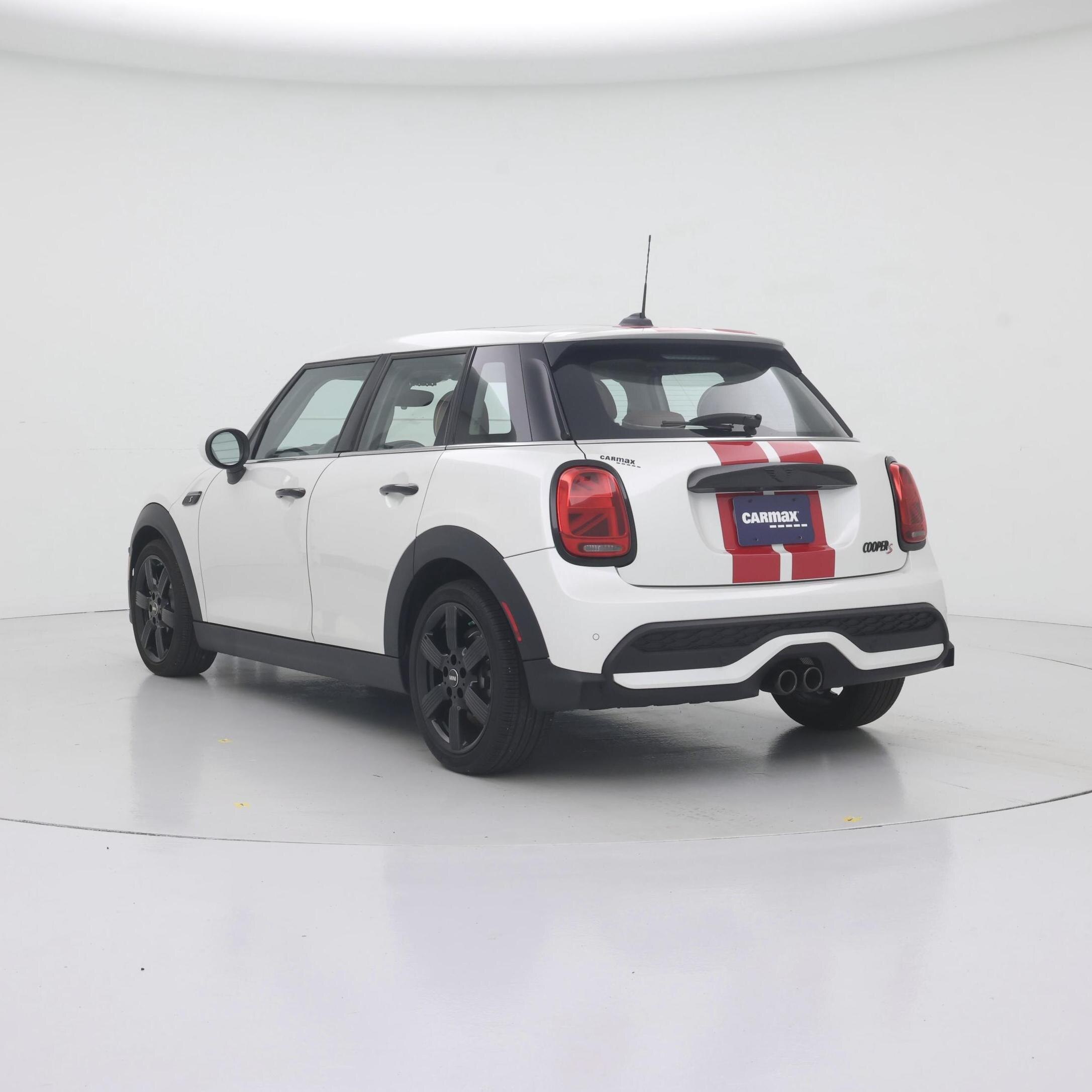 Thumbnail: 2023 MINI Cooper Hardtop - 2