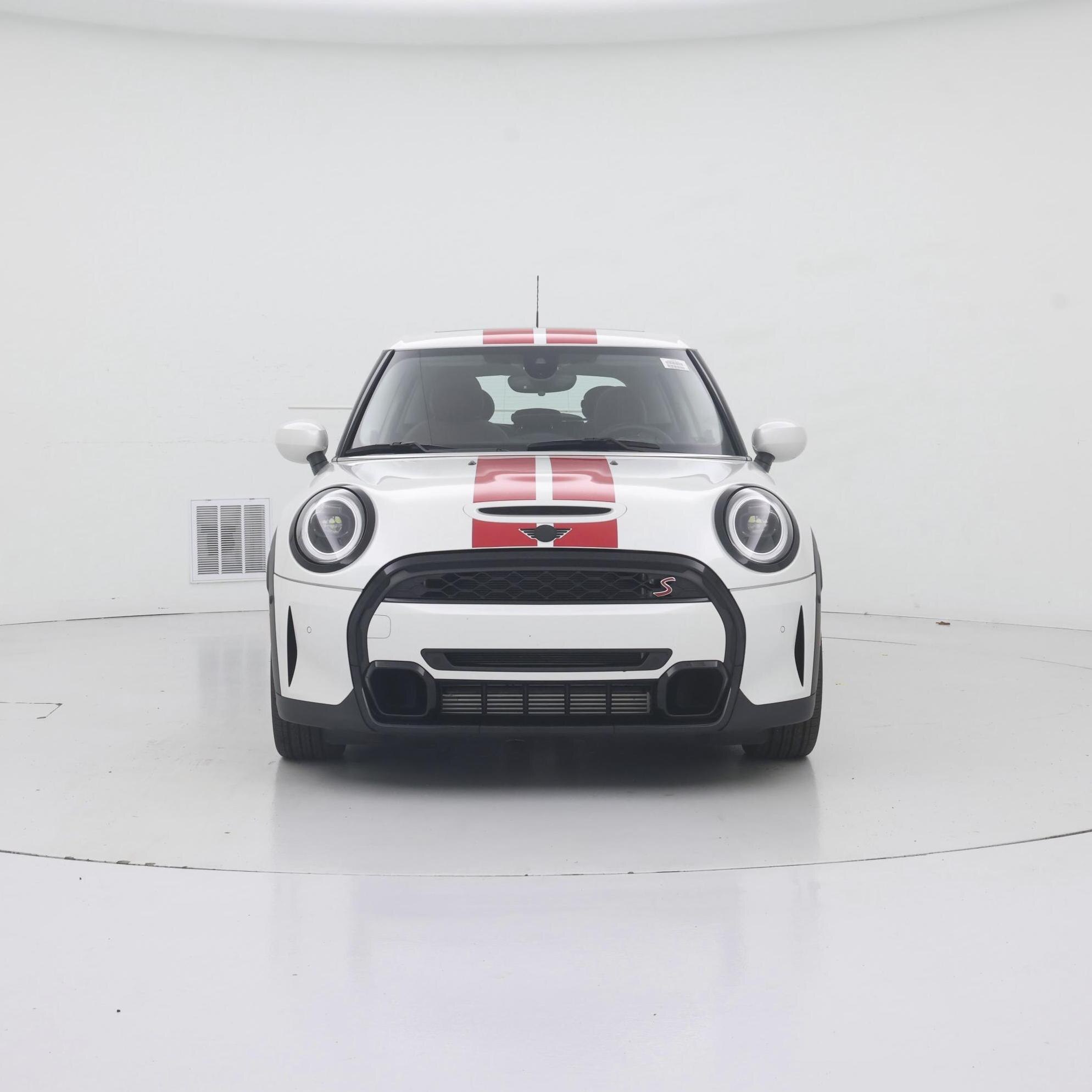 Thumbnail: 2023 MINI Cooper Hardtop - 5