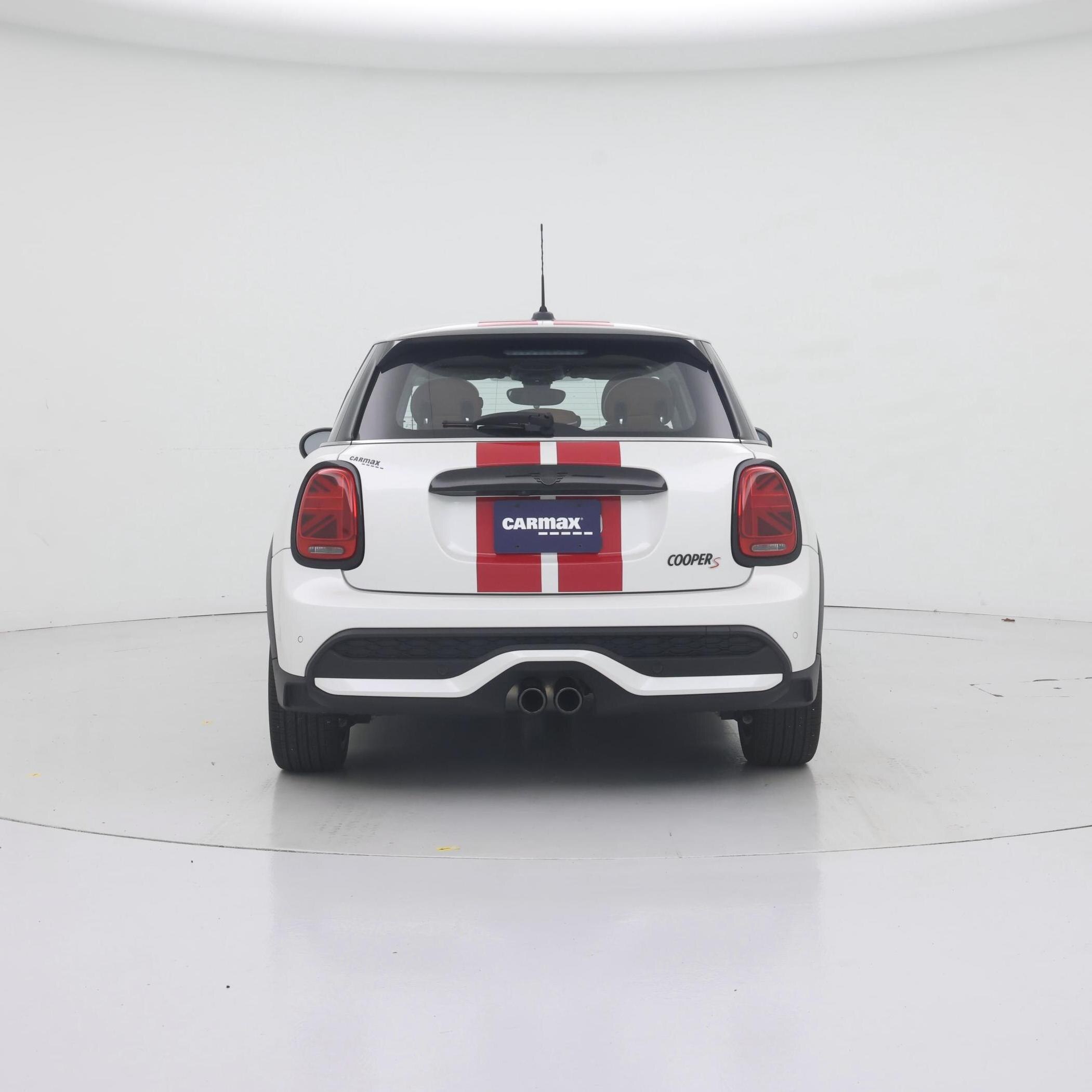 Thumbnail: 2023 MINI Cooper Hardtop - 6