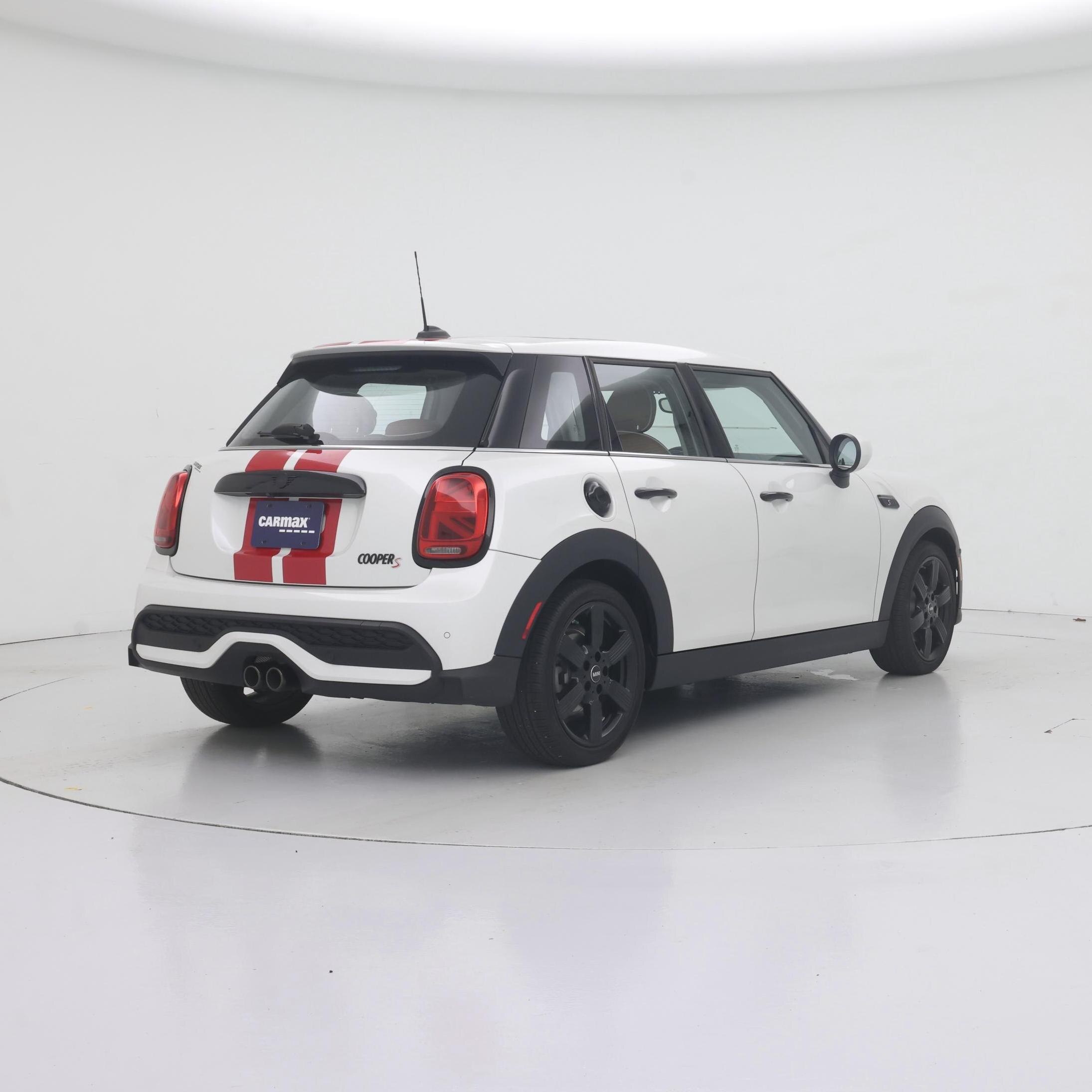 Thumbnail: 2023 MINI Cooper Hardtop - 8