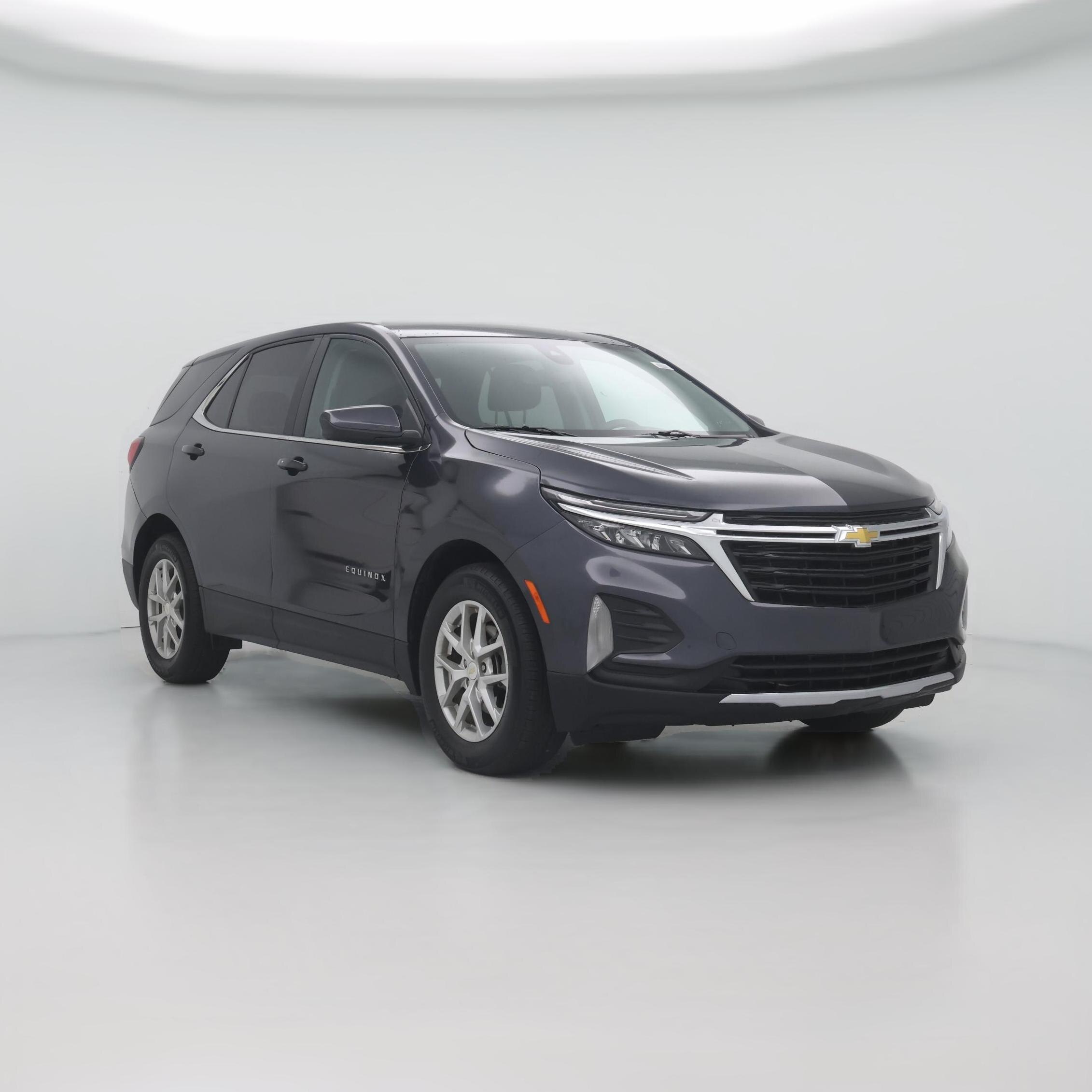 Thumbnail: 2023 Chevrolet Equinox - 1