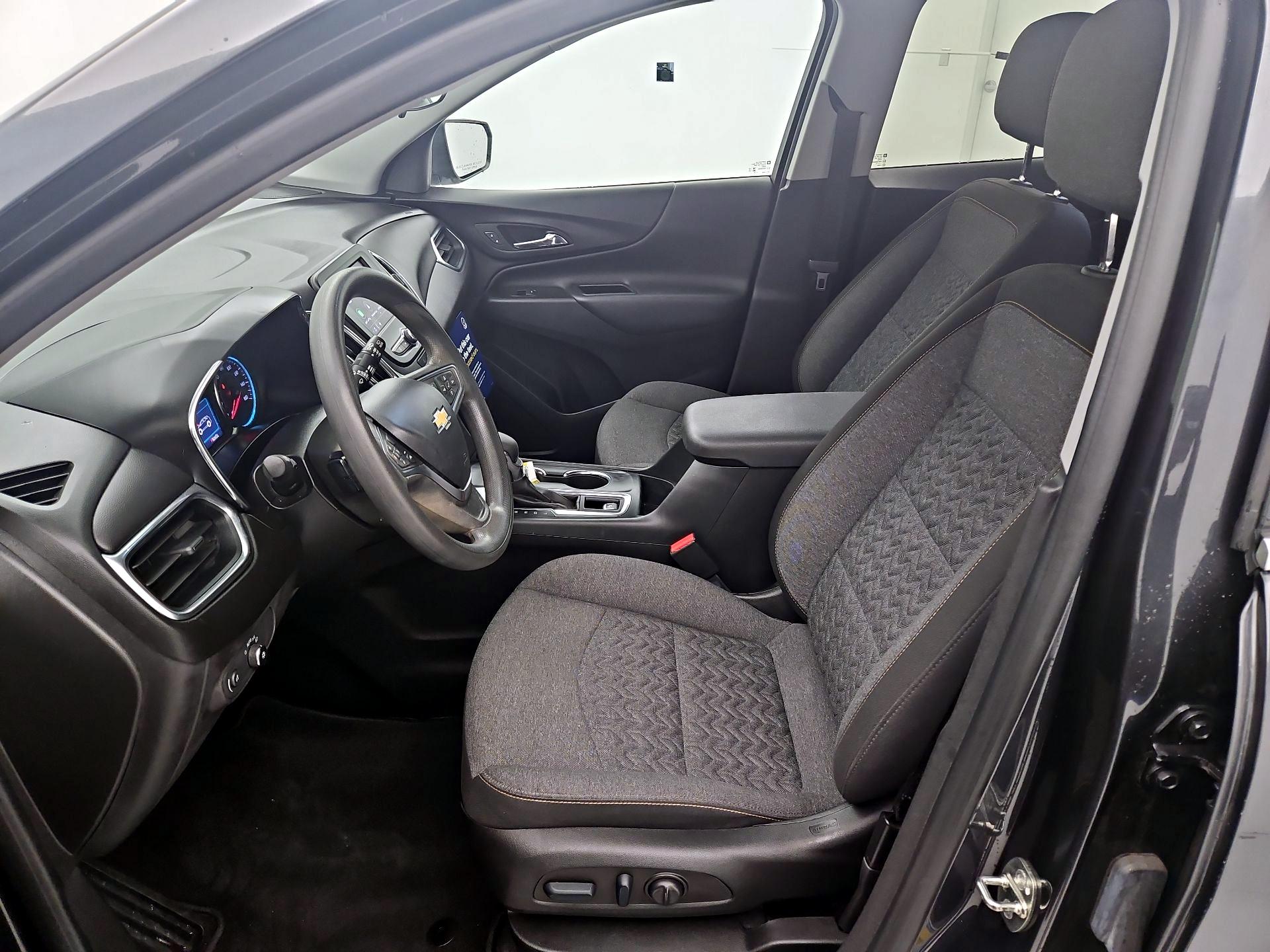 Thumbnail: 2023 Chevrolet Equinox - 11