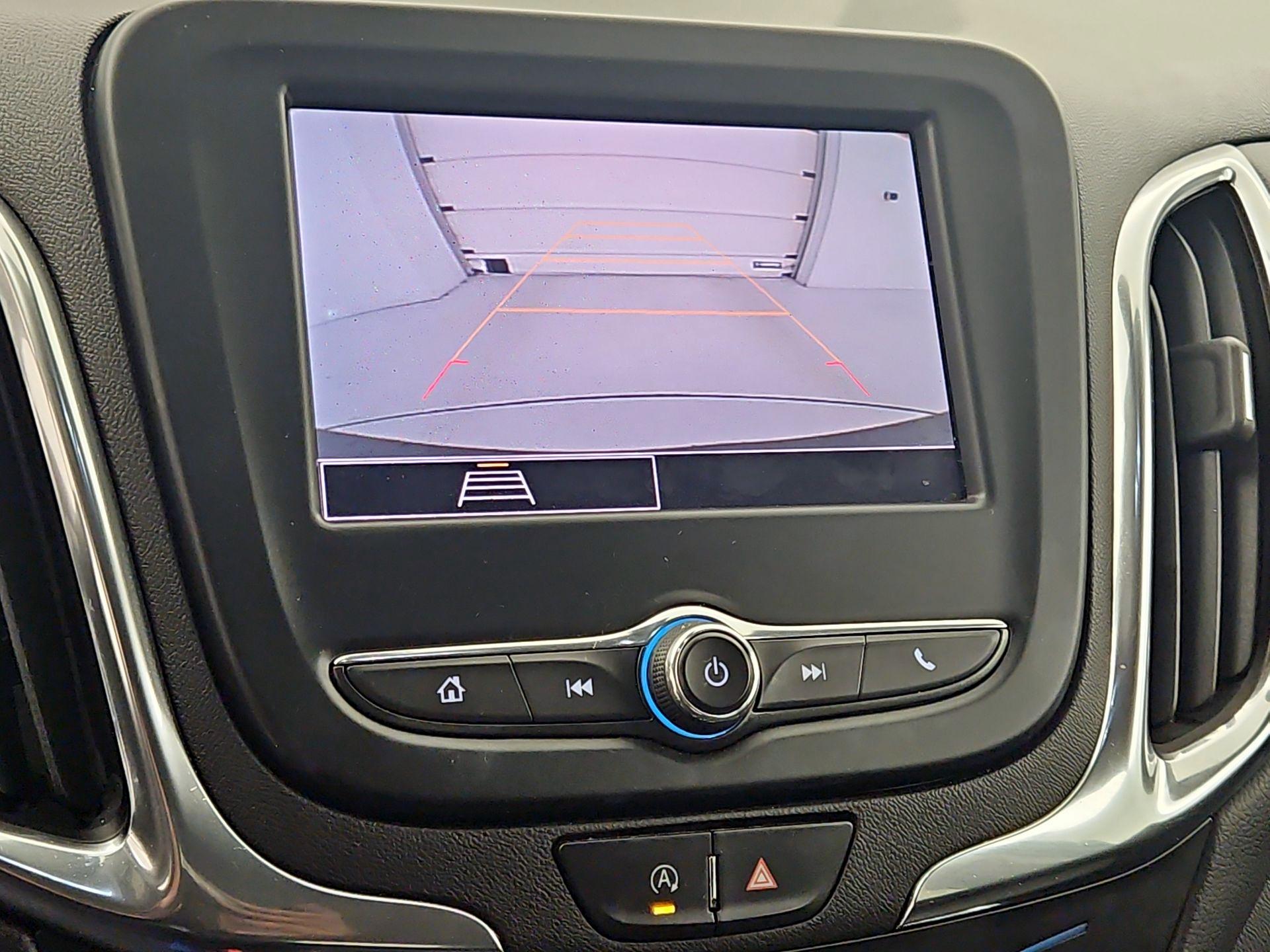 Thumbnail: 2023 Chevrolet Equinox - 14
