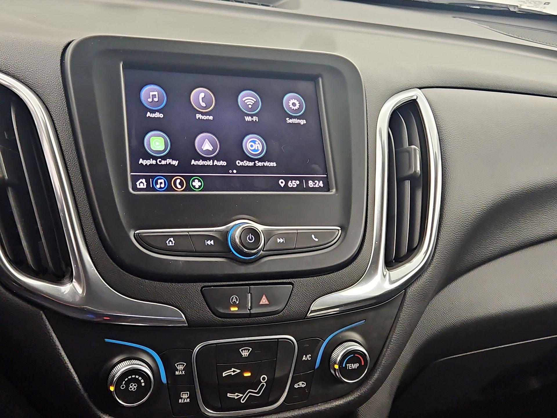 Thumbnail: 2023 Chevrolet Equinox - 15