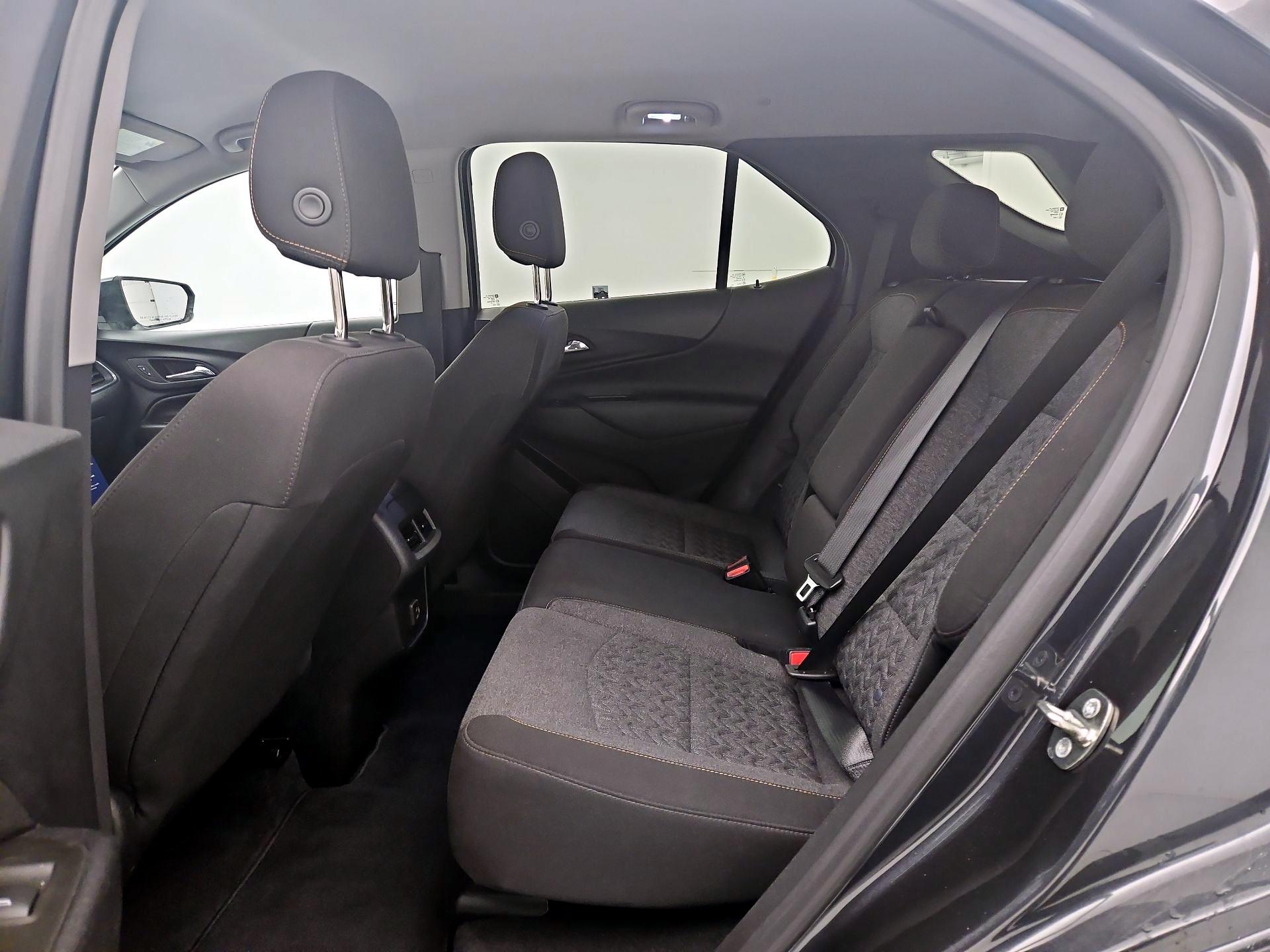 Thumbnail: 2023 Chevrolet Equinox - 19