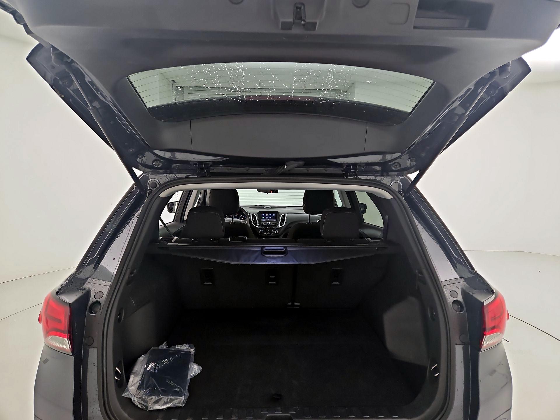 Thumbnail: 2023 Chevrolet Equinox - 20