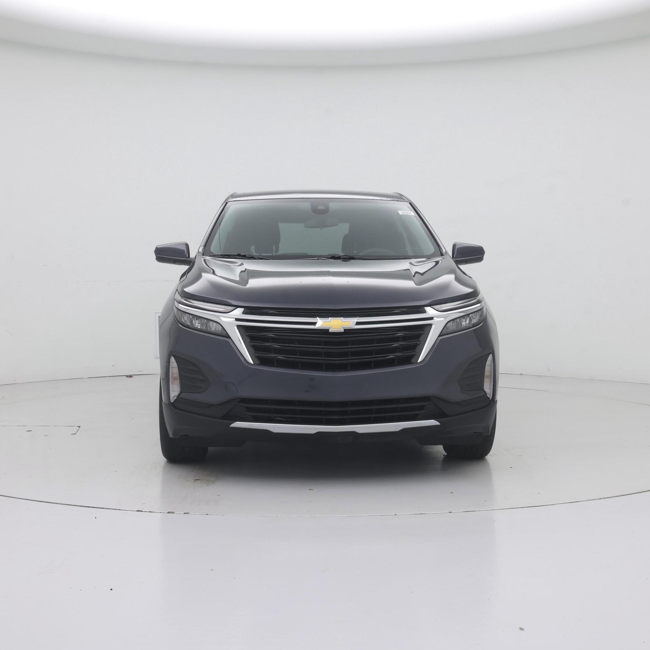 Thumbnail: 2023 Chevrolet Equinox - 5