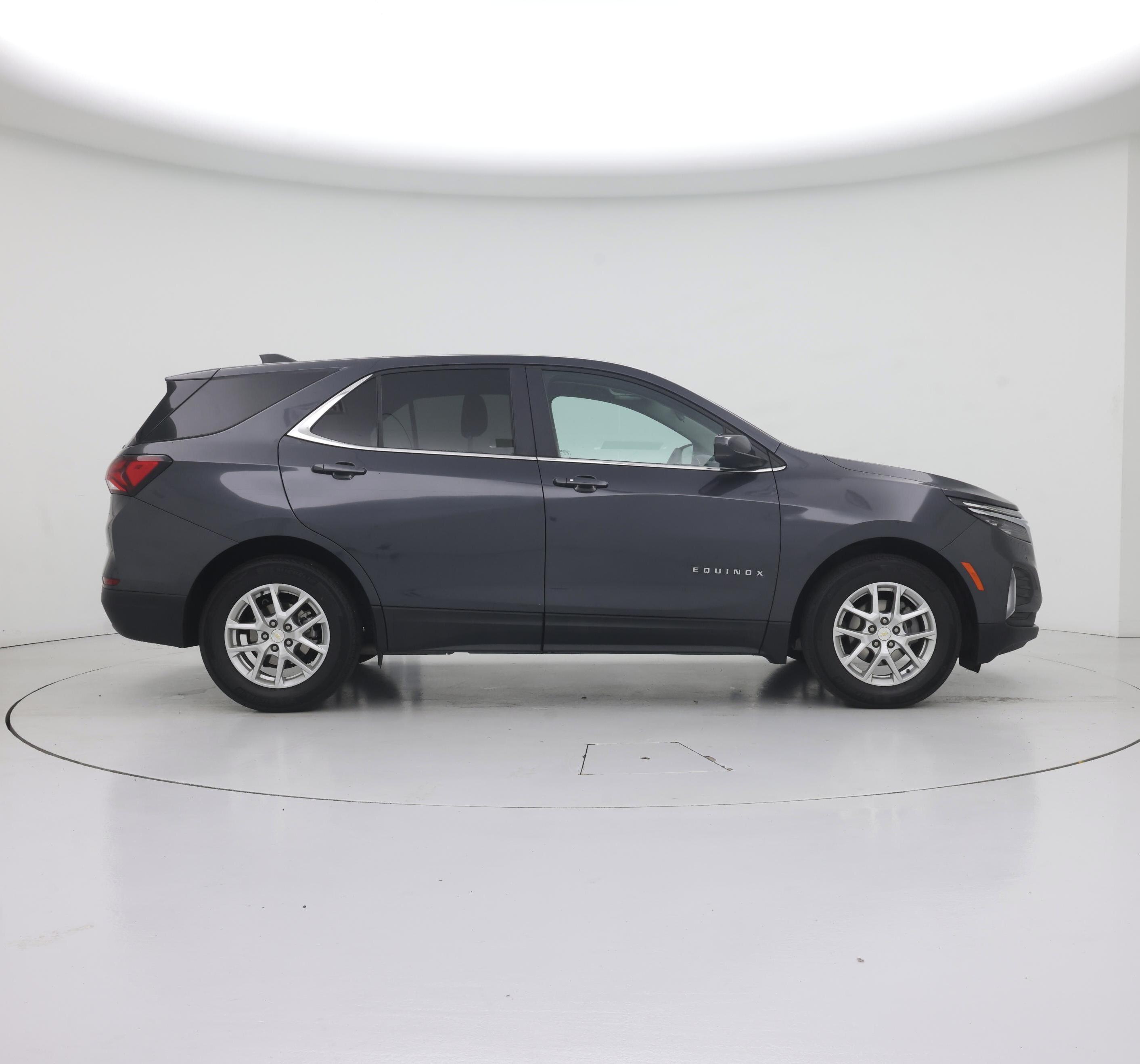 Thumbnail: 2023 Chevrolet Equinox - 7