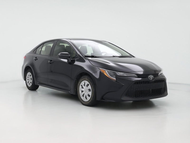 2020 Toyota Corolla L -
                  Jackson, MS