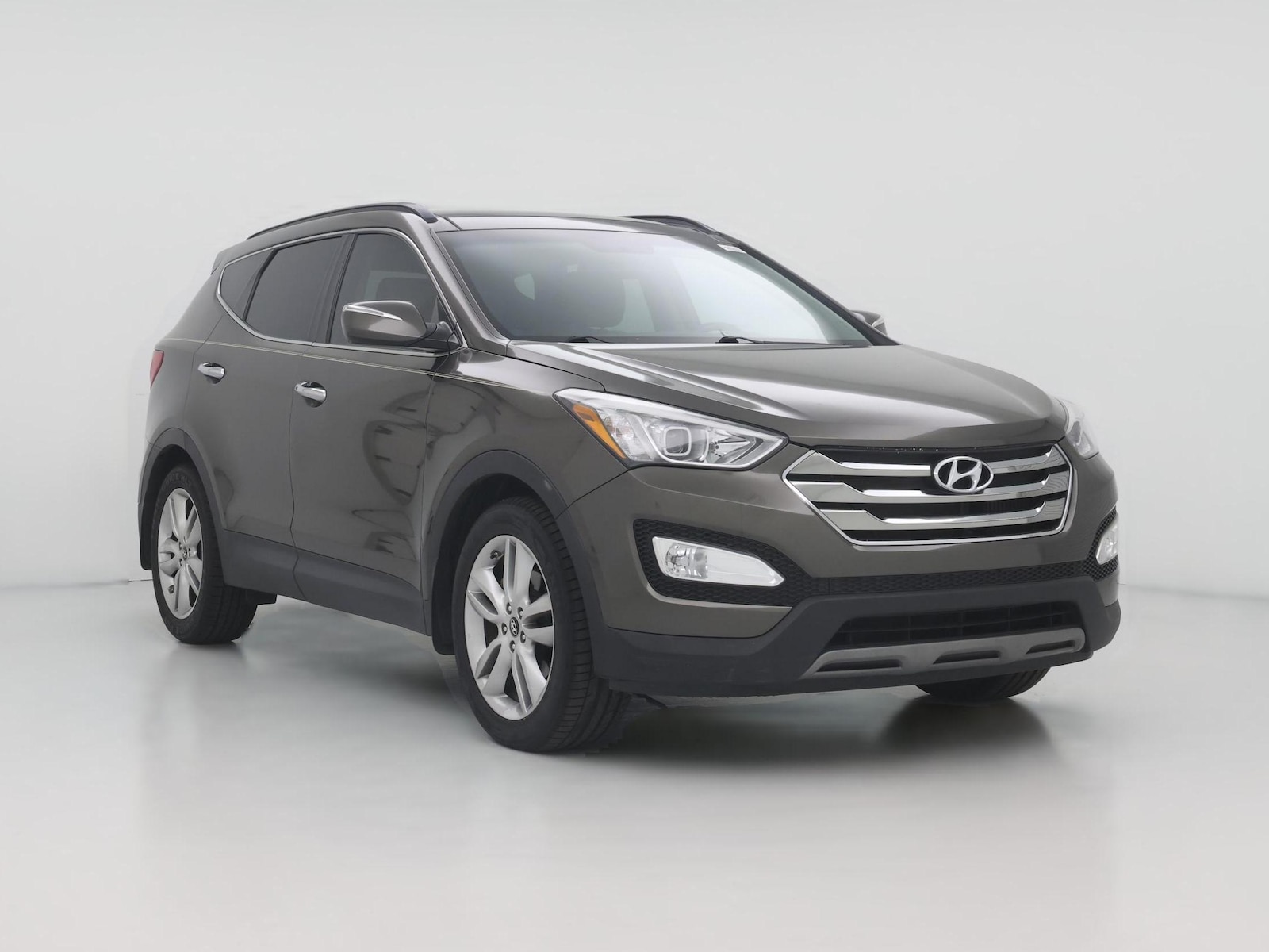 2014 Hyundai Santa Fe Sport 2.0T