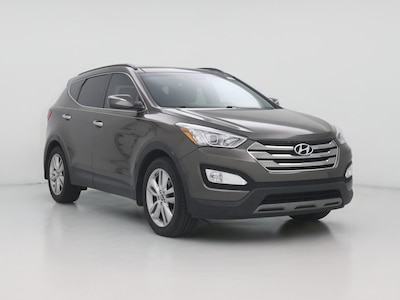 2014 Hyundai Santa Fe Sport 2.0T