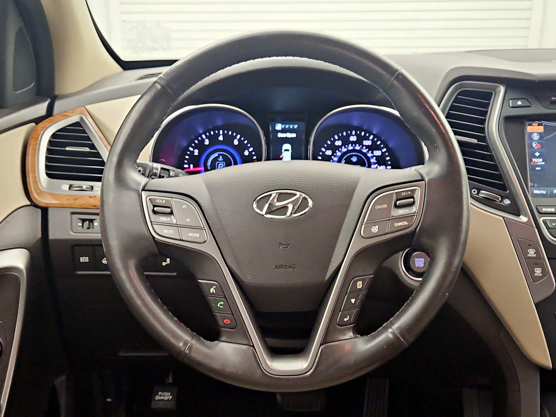 Thumbnail: 2014 Hyundai Santa Fe - 10