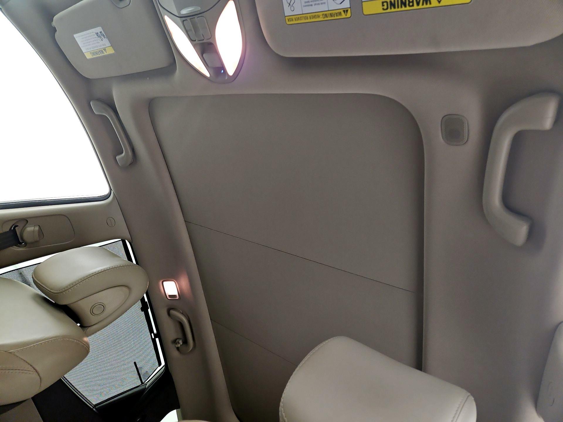 Thumbnail: 2014 Hyundai Santa Fe - 20