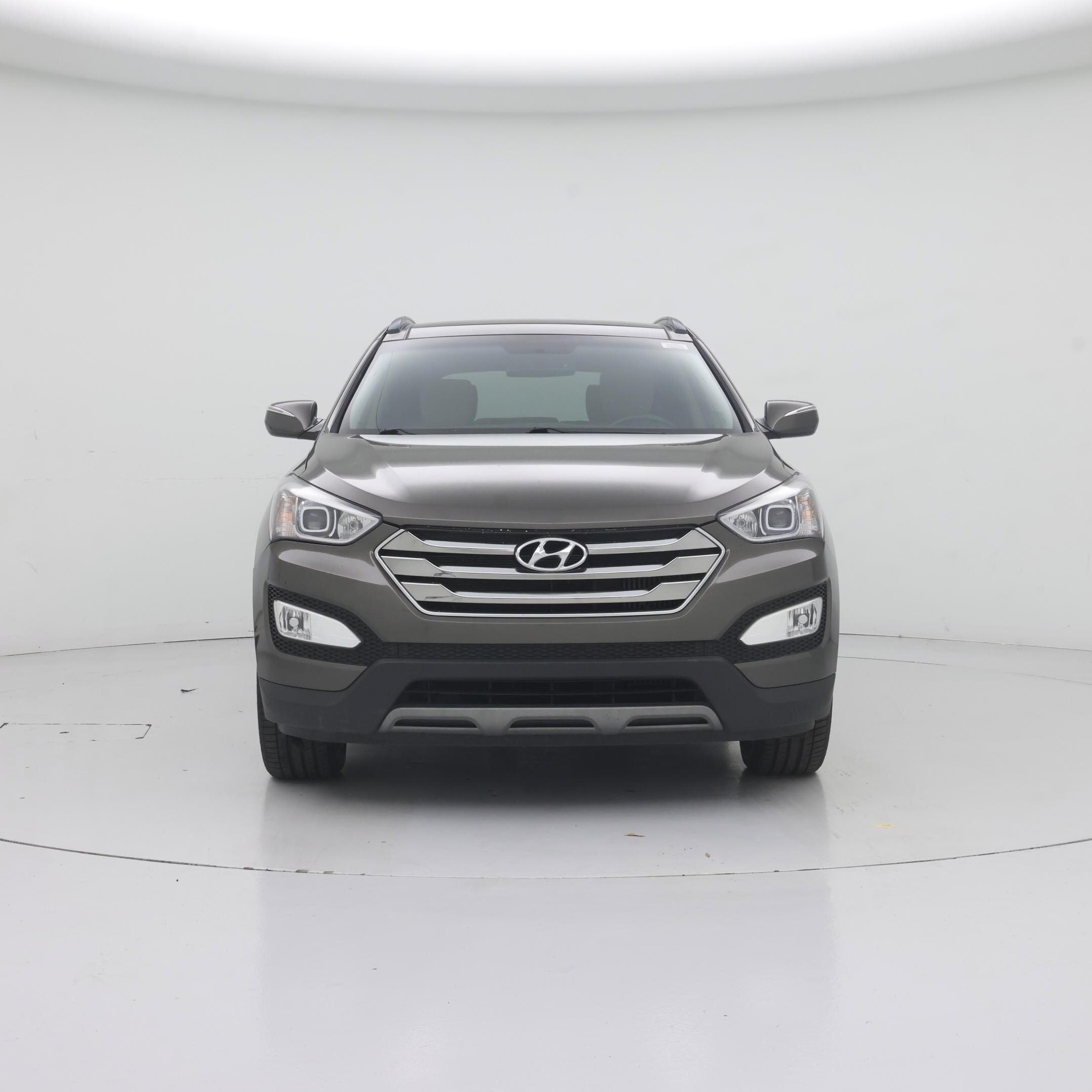 Thumbnail: 2014 Hyundai Santa Fe - 5