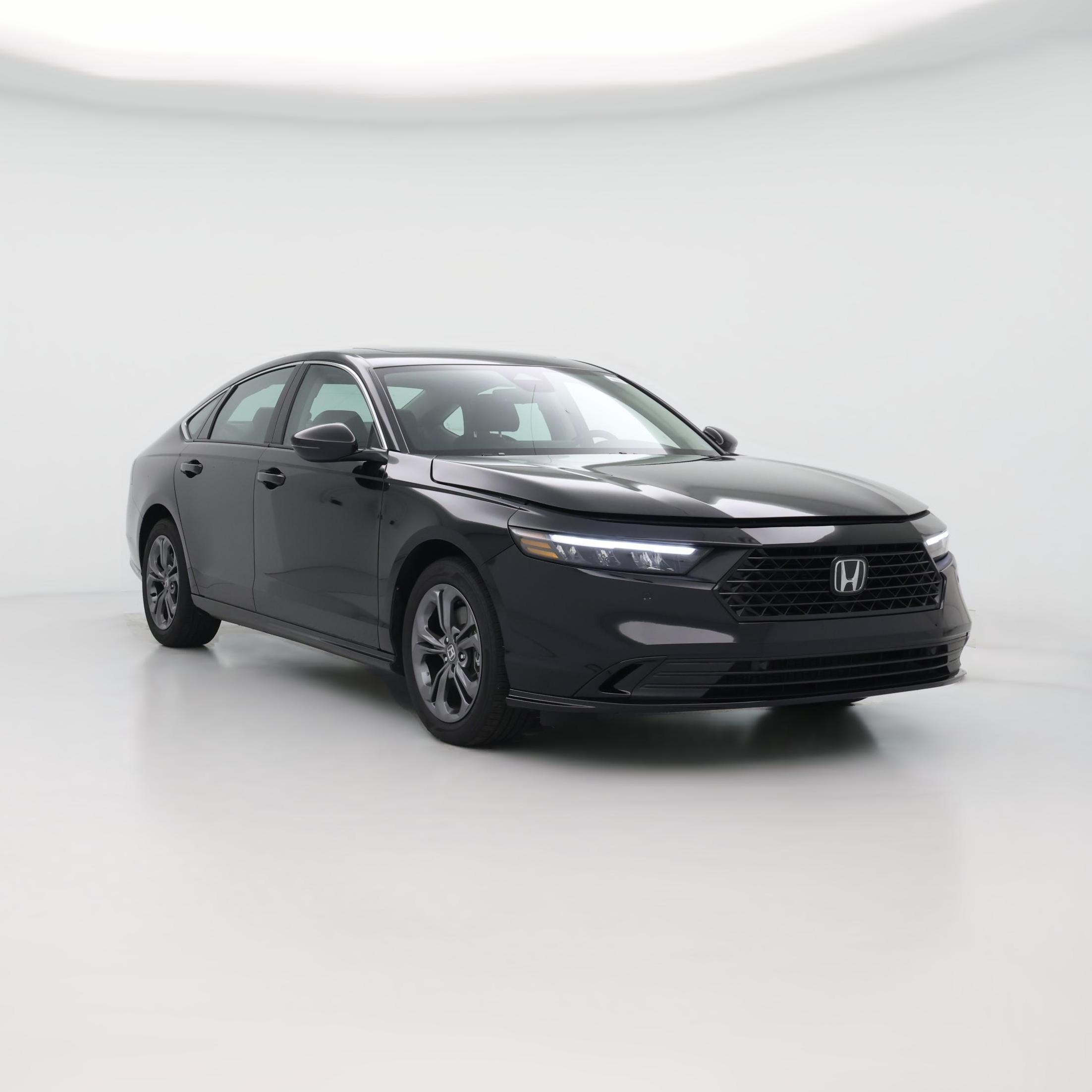 Thumbnail: 2024 Honda Accord - 1